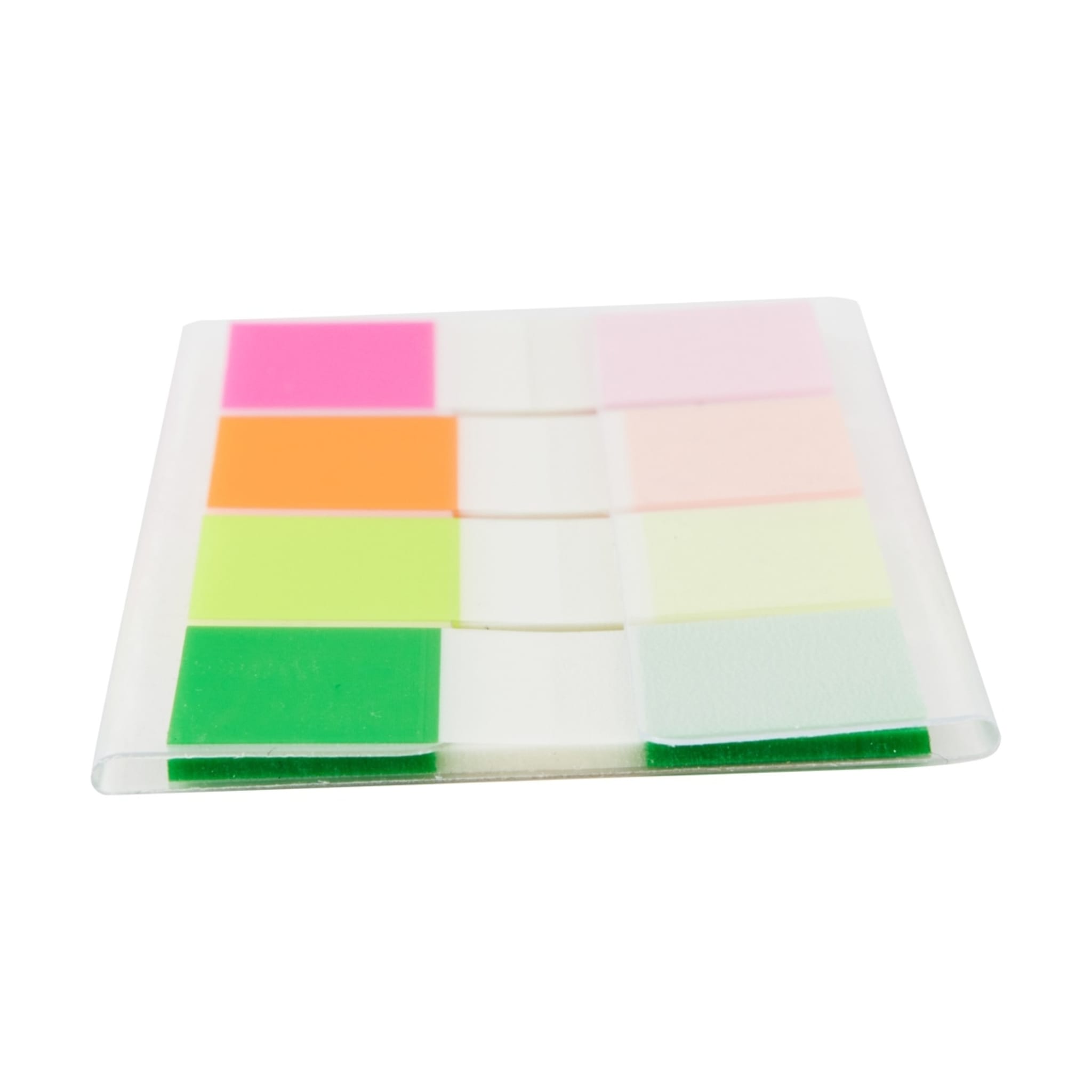 120 Pack Sticky Note Tabs Kmart