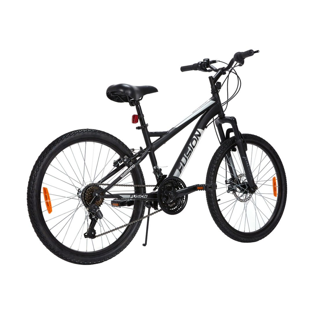 60cm Fusion Bike Kmart