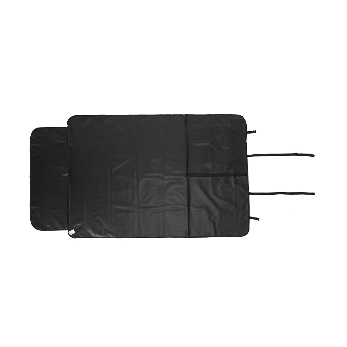 Pet Car Boot Cover Kmart