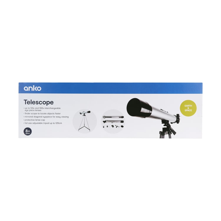 Telescope Kmart