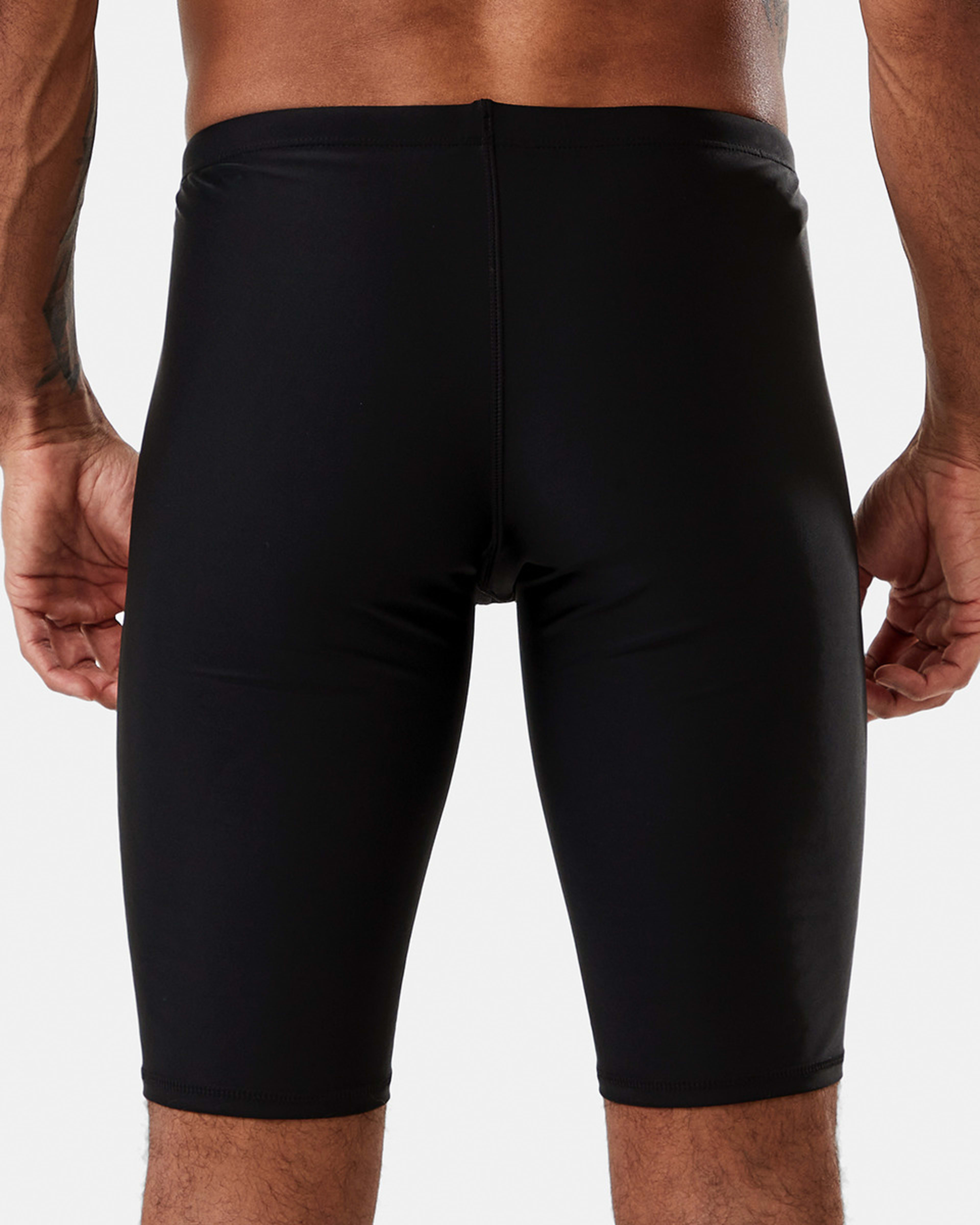 Active Mens Swim Trunks Kmart