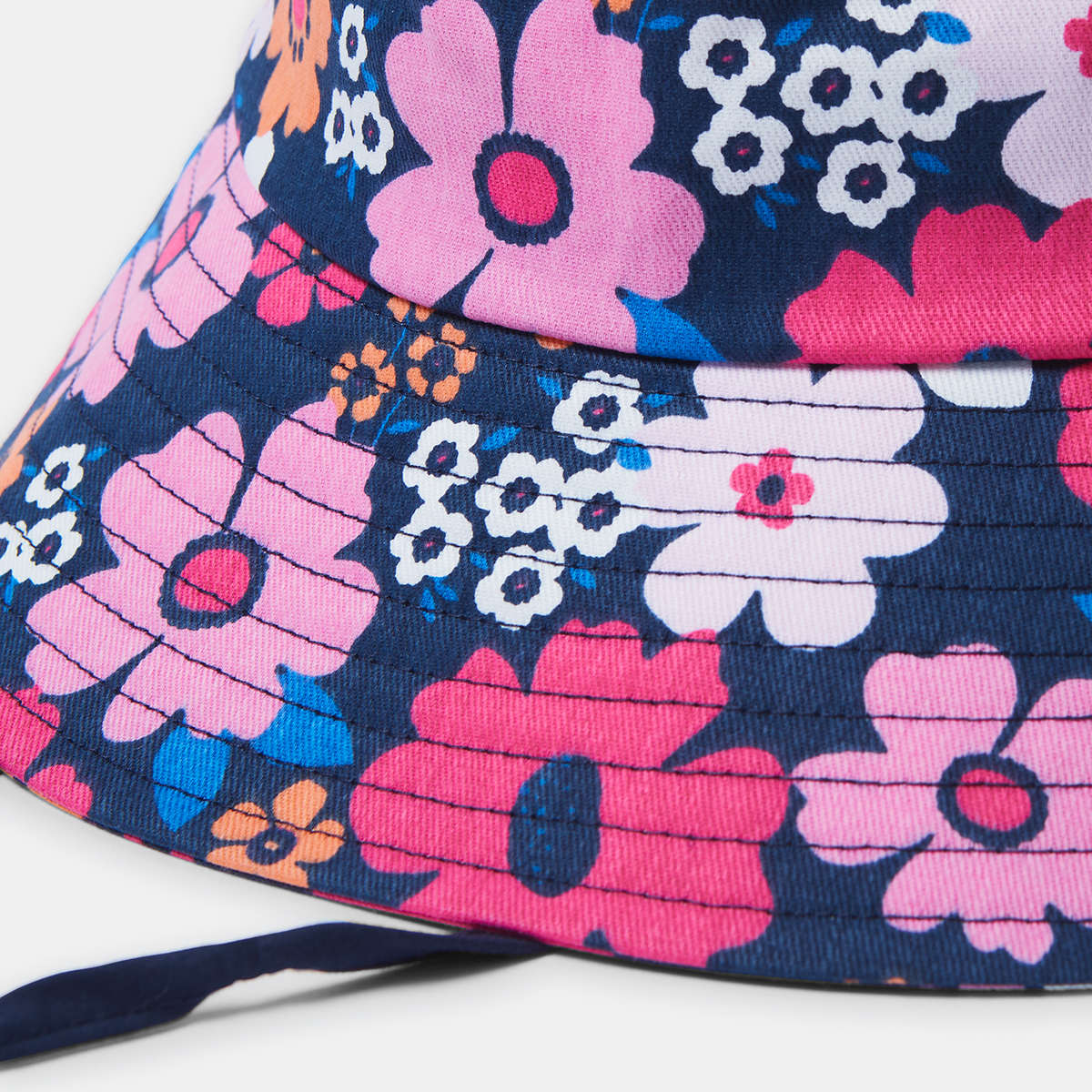 Wide Brim Bucket Hat Kmart