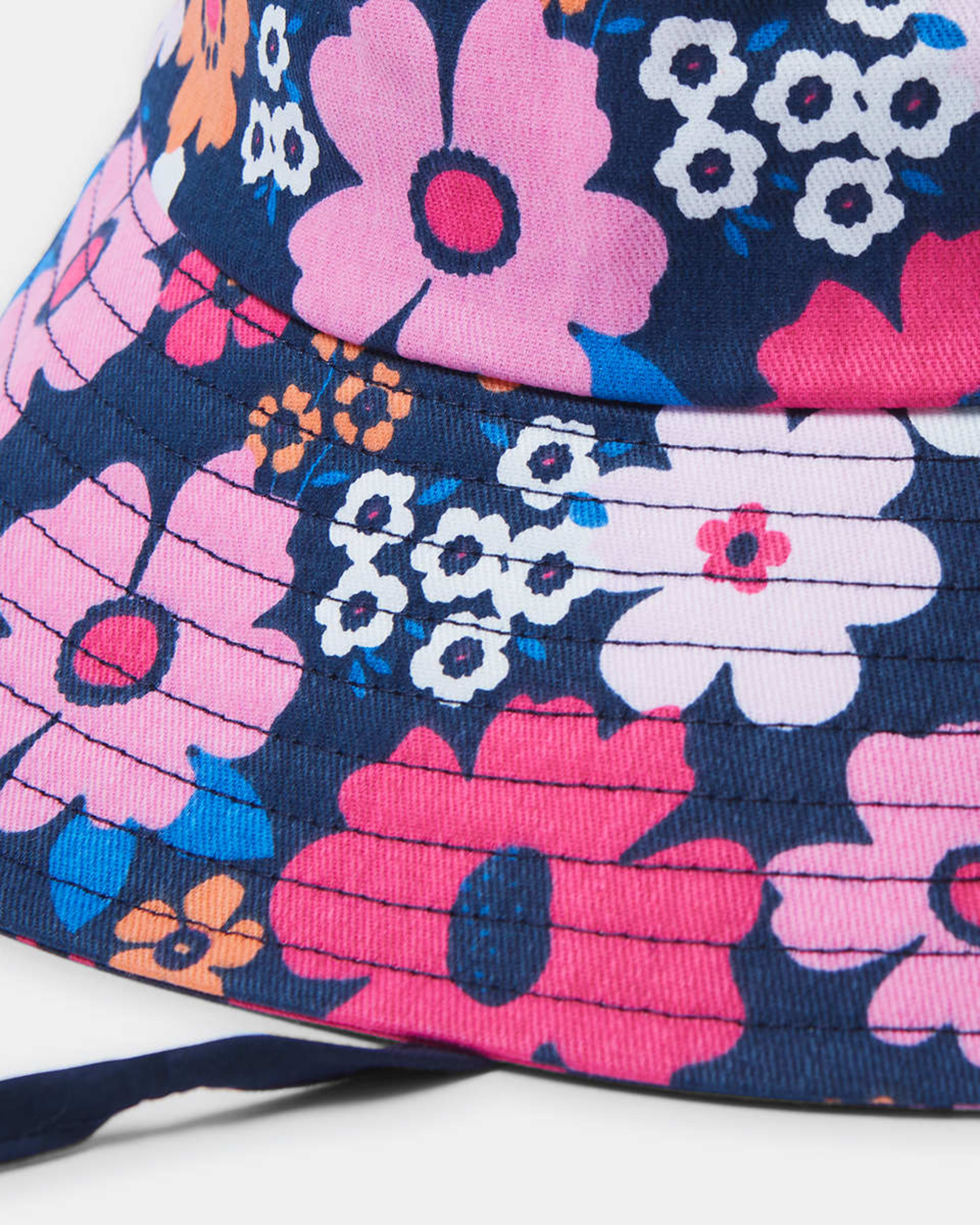 Wide Brim Bucket Hat Kmart