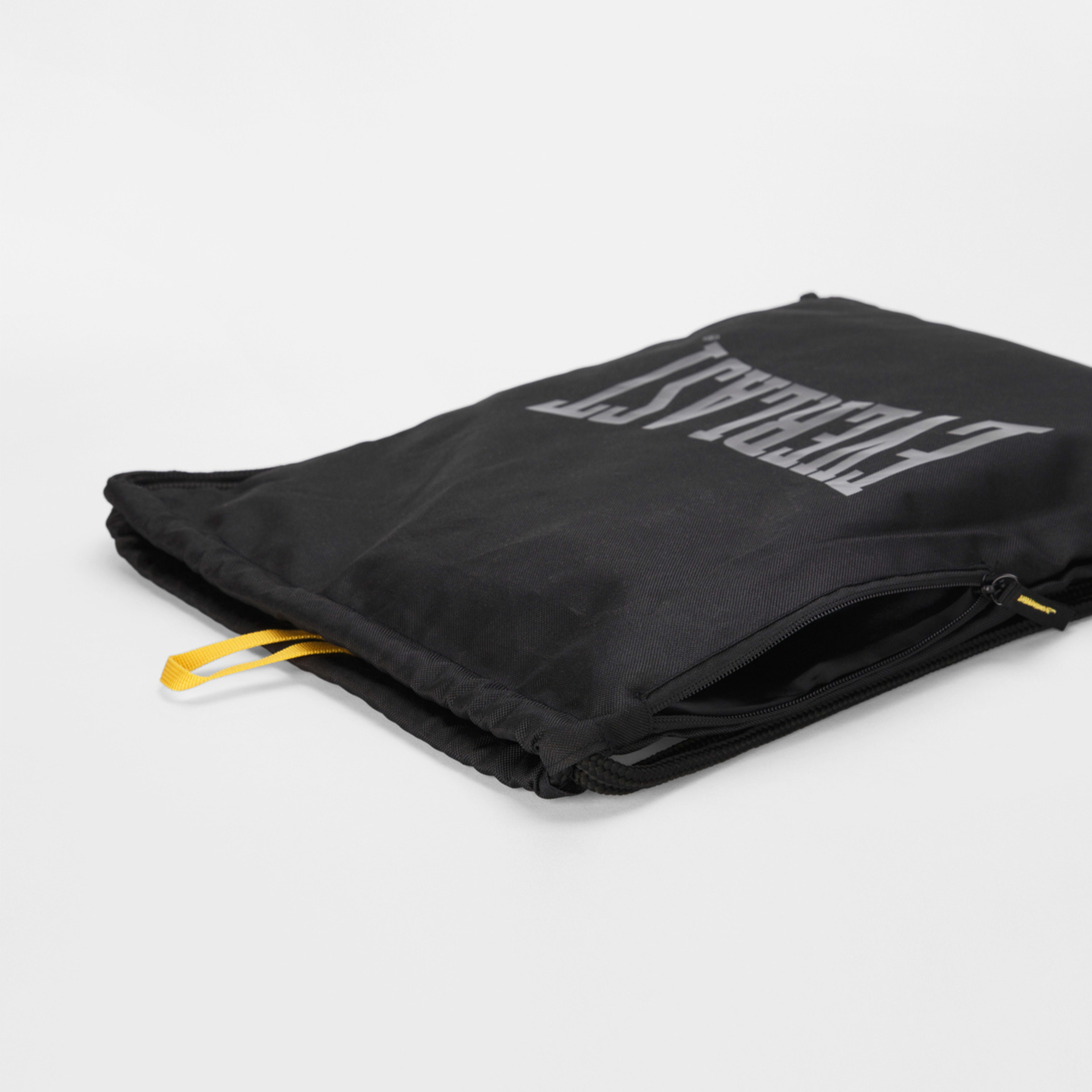3 Everlast Manhattan Classic Swim Bag - Black, 3 of 4