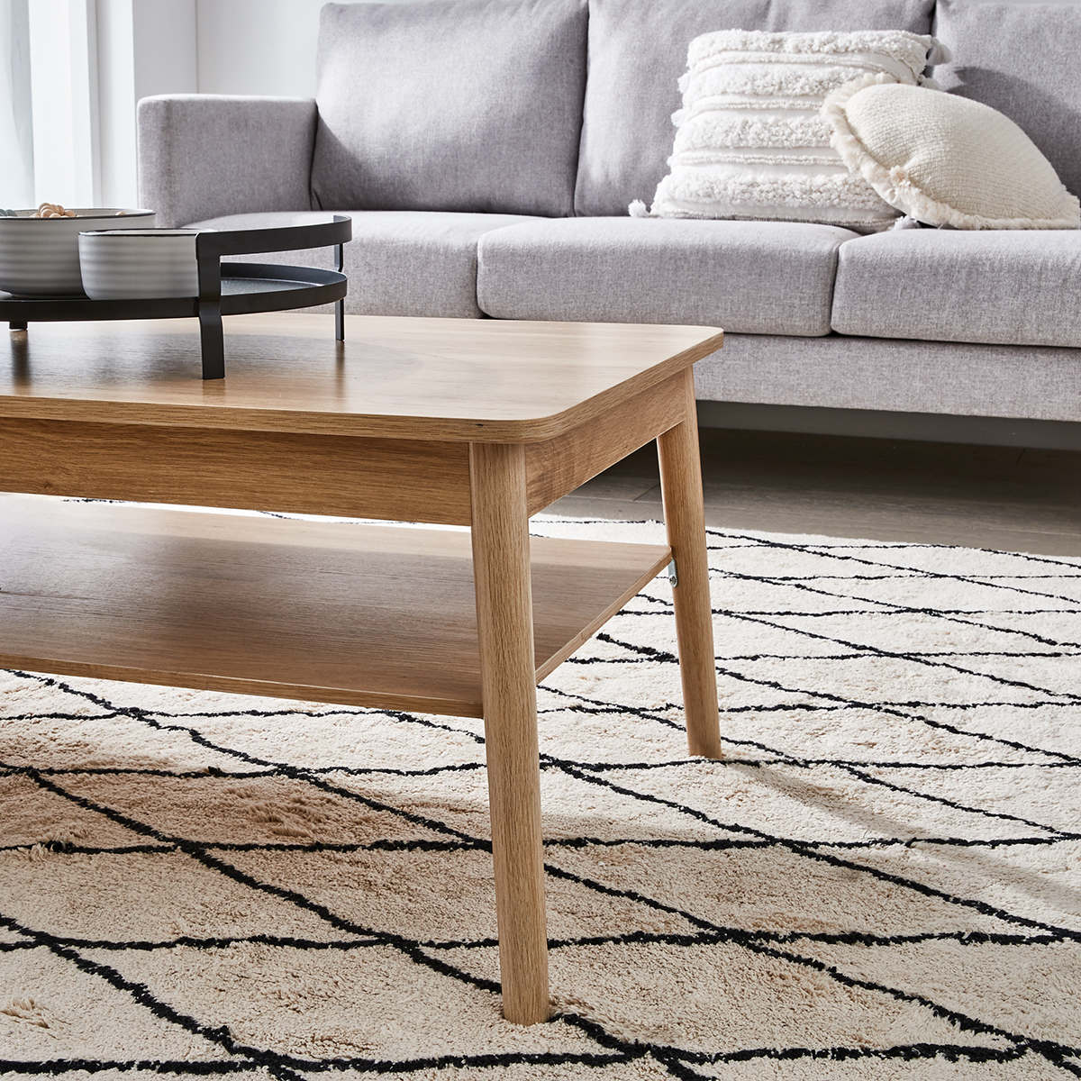 kmart thorne coffee table