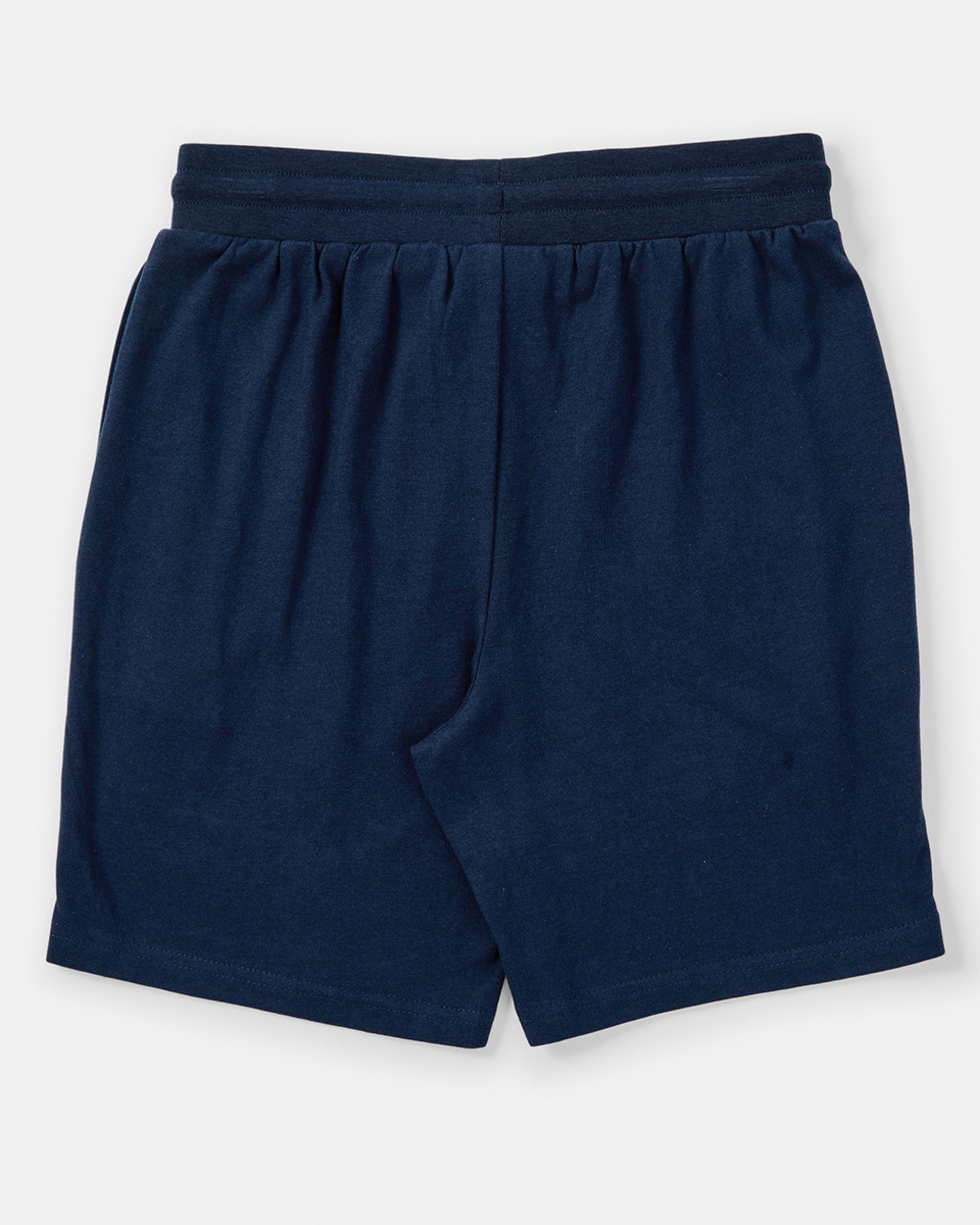 8 Official EPL Kids Shorts Man City, 8 of 8