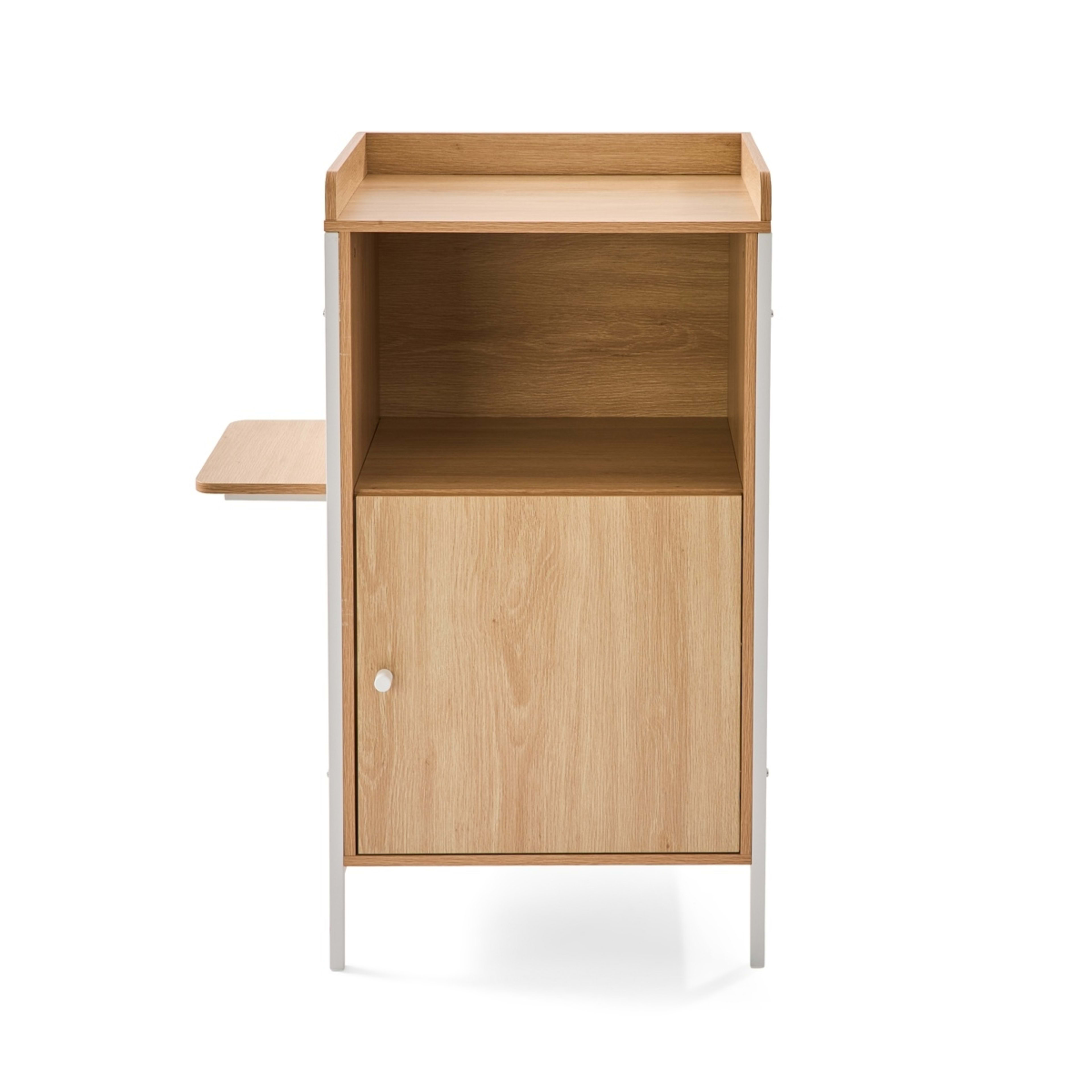 6 Cat Litter Cabinet Shelf, 6 of 10