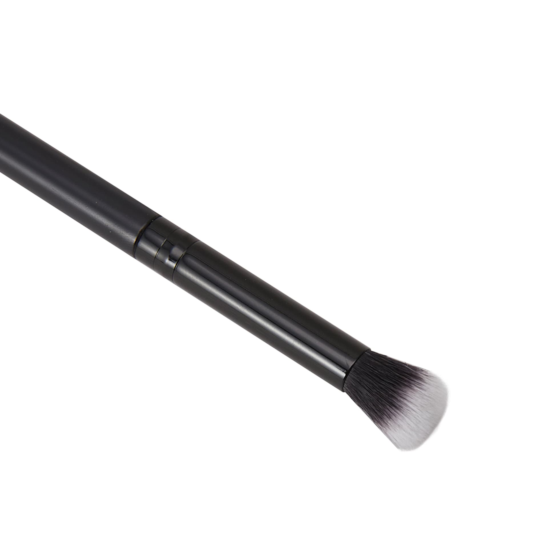 OXX Cosmetics Concealer Brush Black Kmart