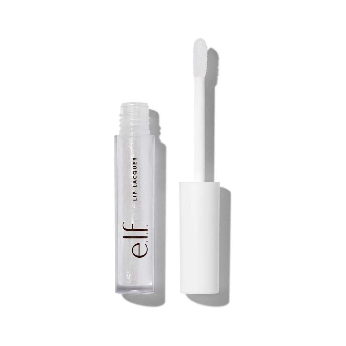 e.l.f Lip Lacquer - Bubbles - Kmart