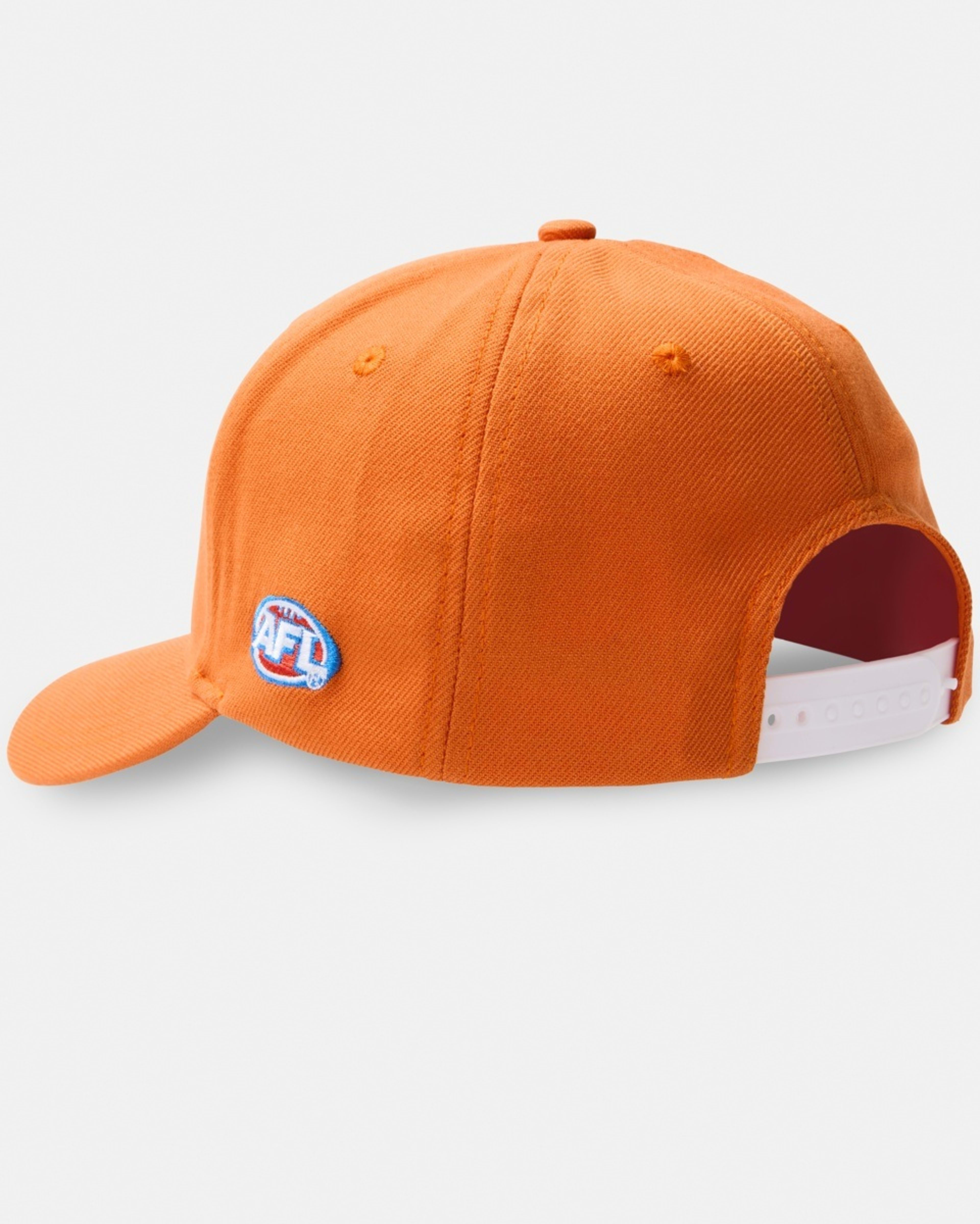 2 Official AFL Adult Cap Gws Giants, 2 of 6