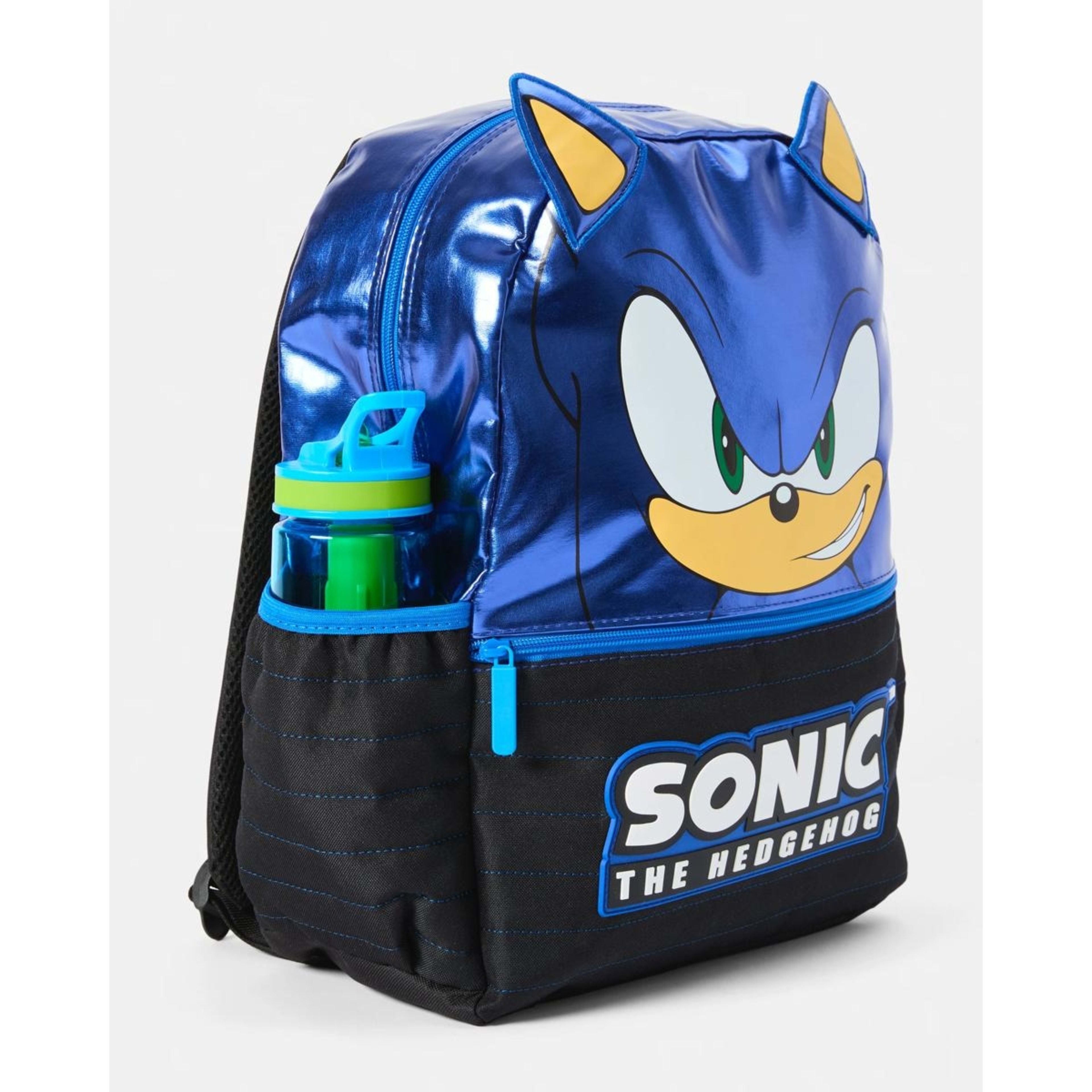 2 Sonic License Backpack, 2 of 10
