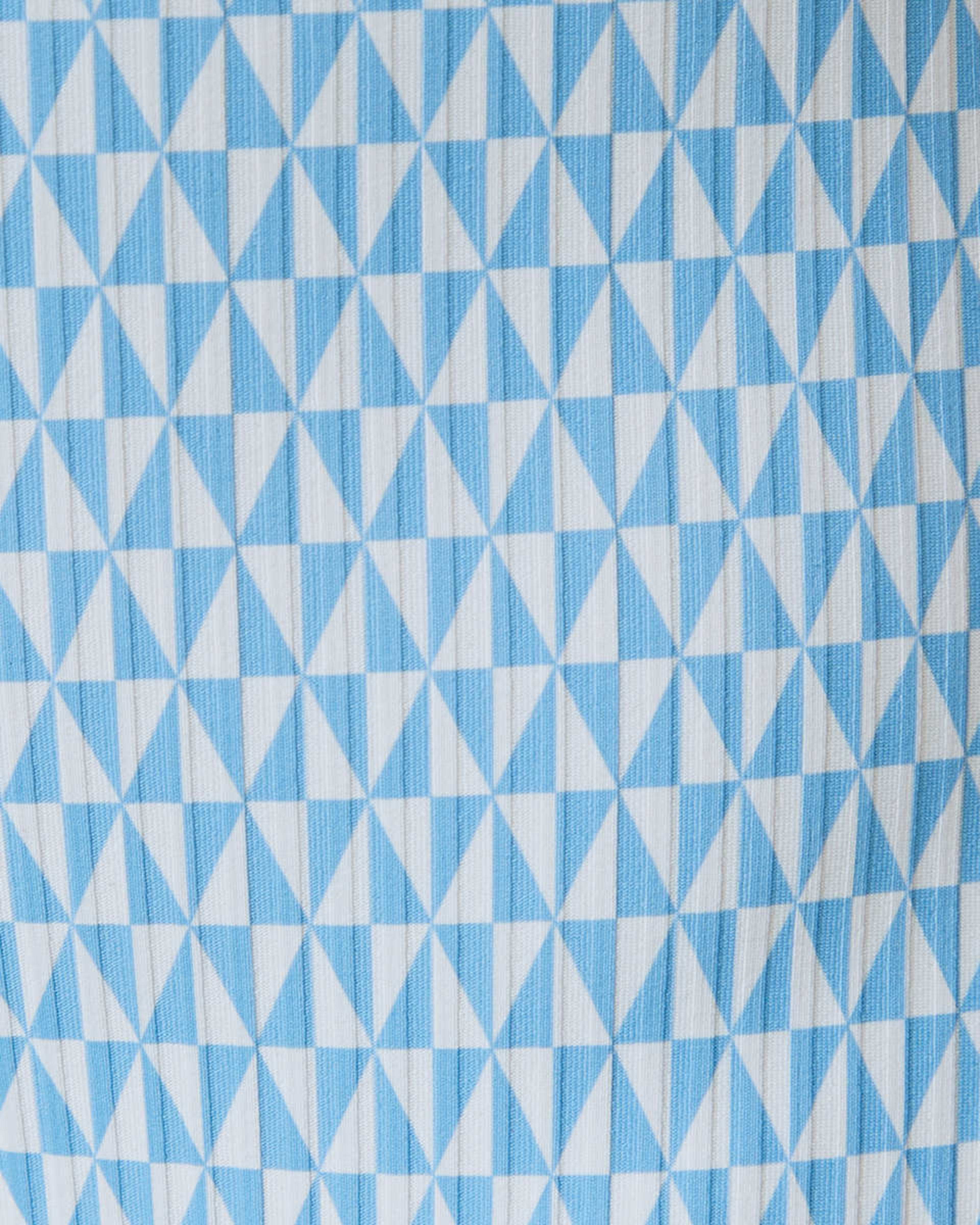 Scoop Neck Tie Front One Piece Swimsuit Kmart