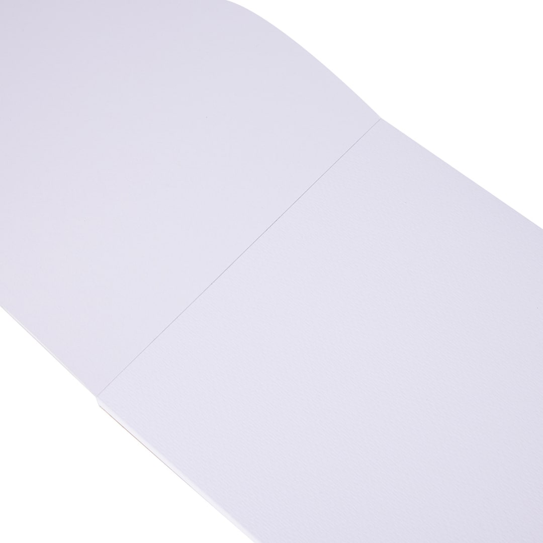 A4 Watercolour Artist Pad Kmart