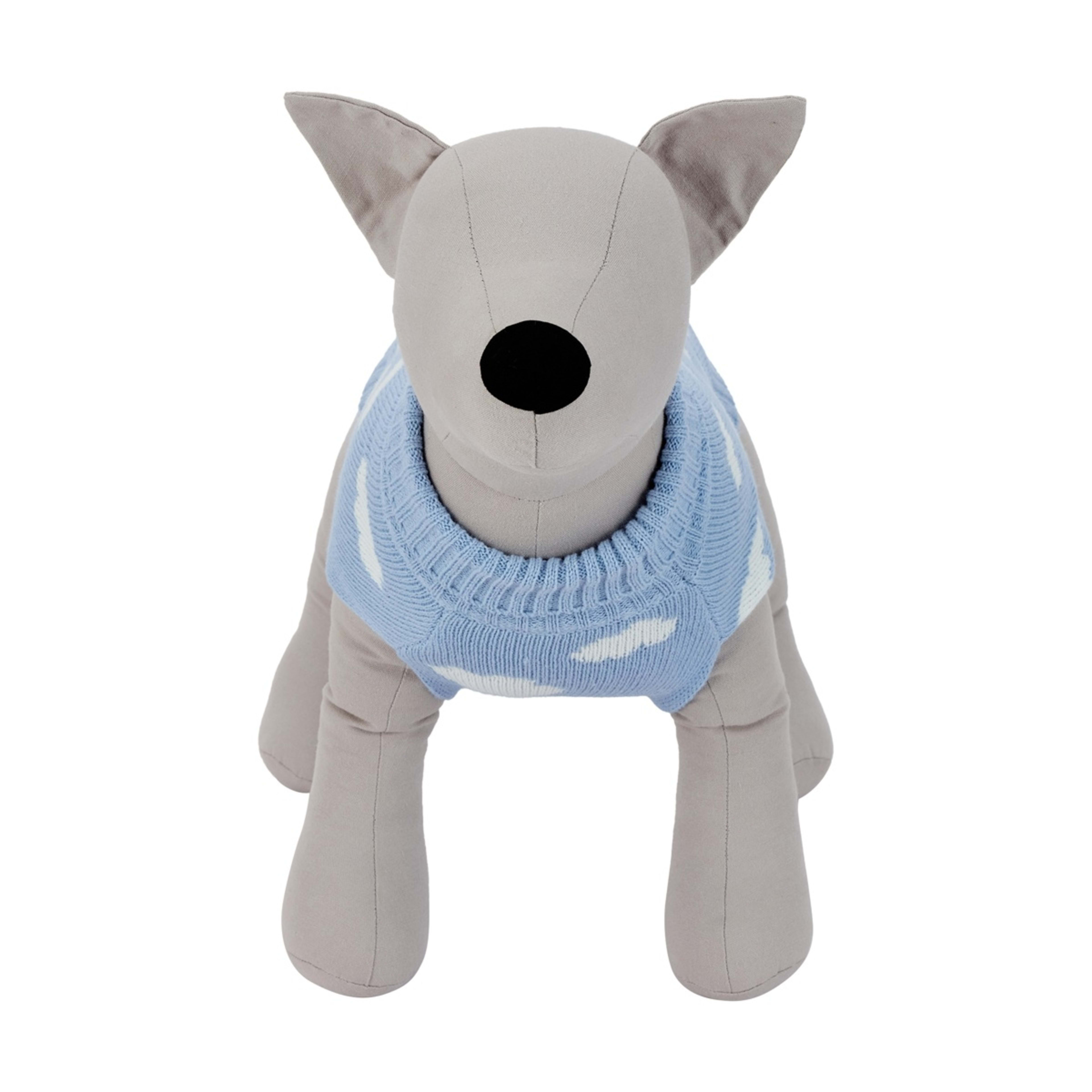 4 Pet Cloud Knit - Small, 4 of 10
