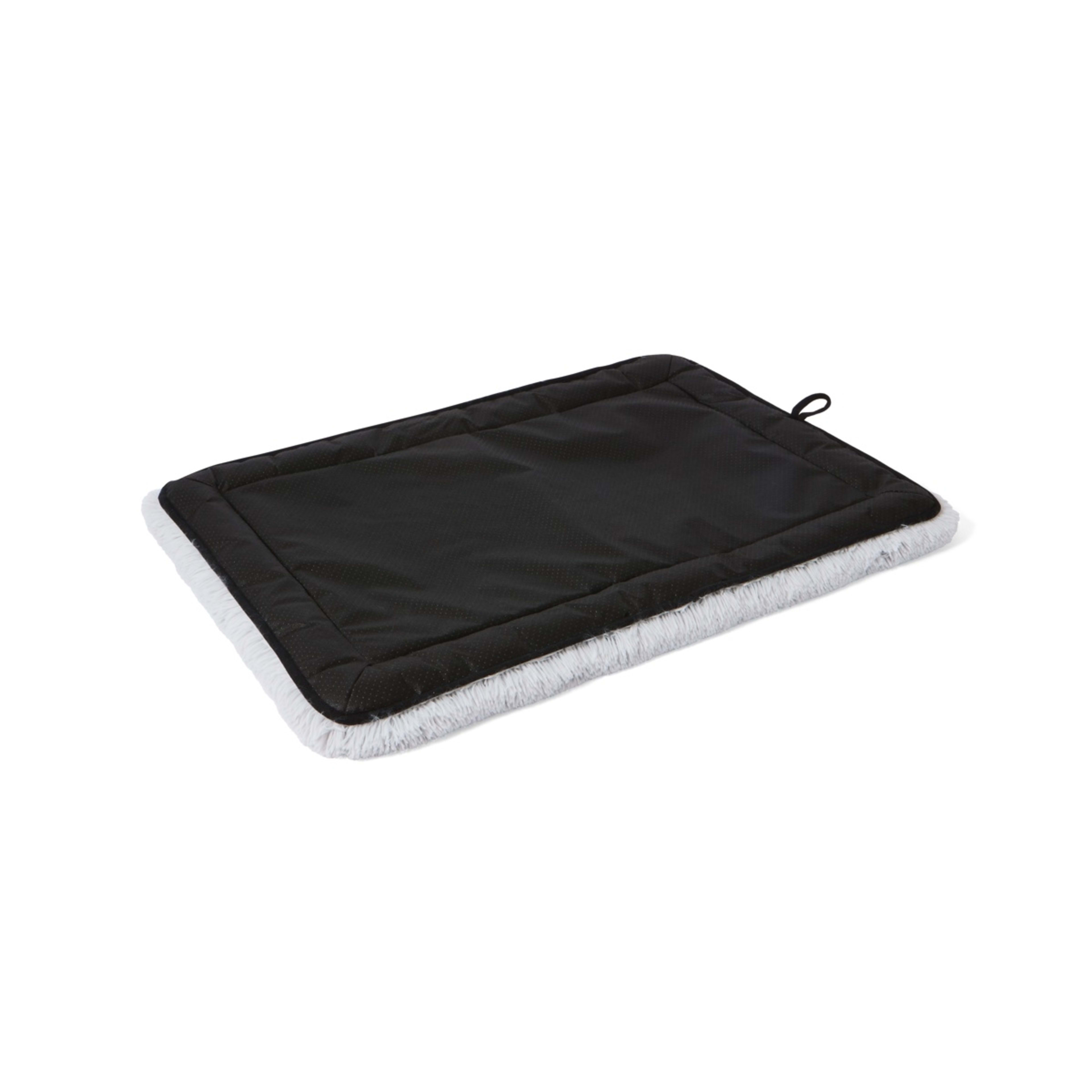 10 Pet Mat Bolstered Faux Fur - Extra Large, 10 of 10