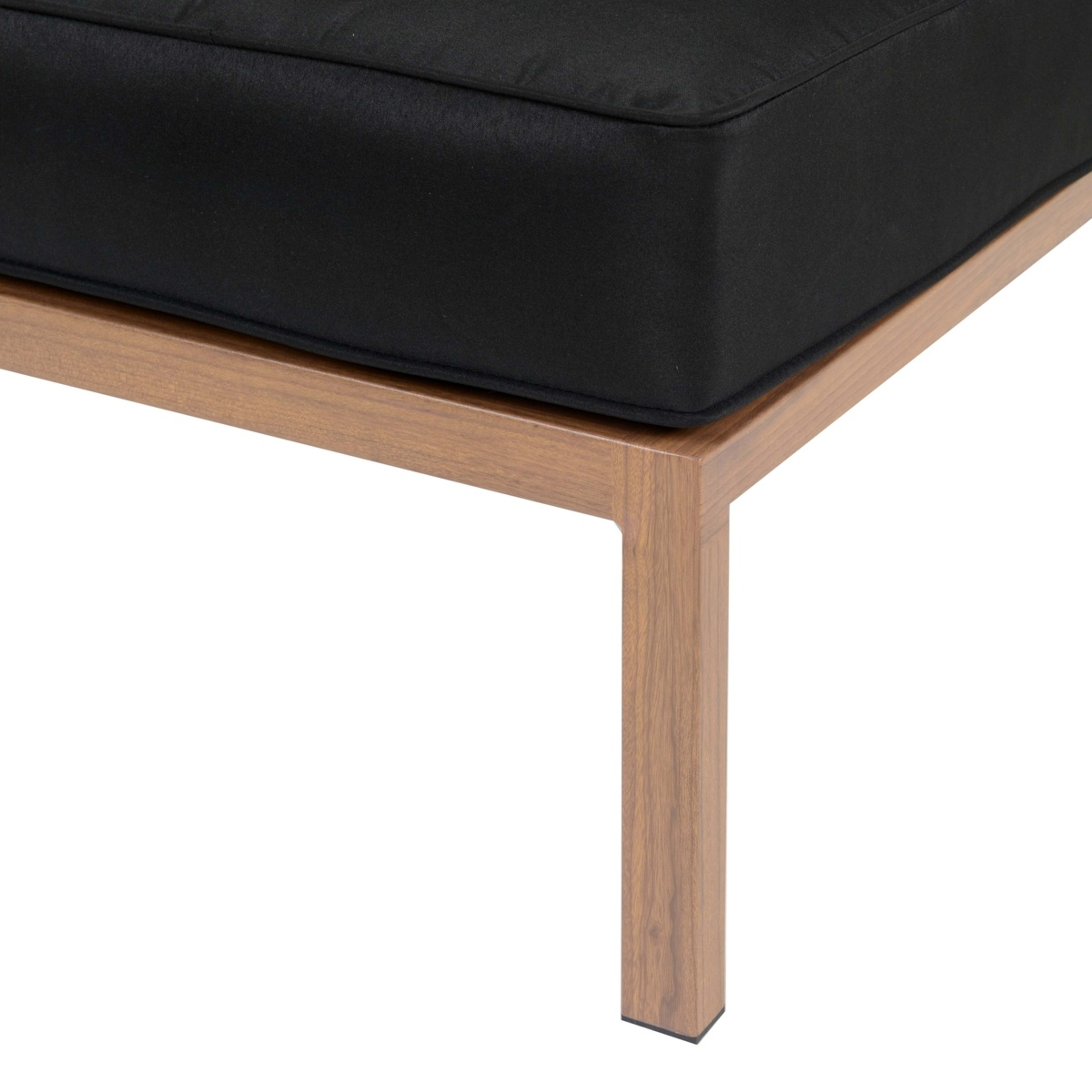 6 River Outdoor Single Lounge Chair, 6 of 10
