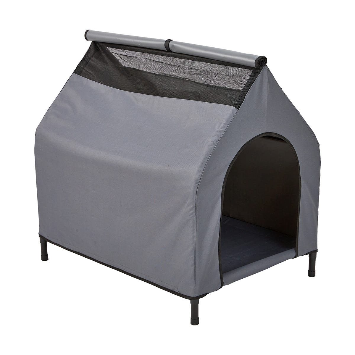Dog Kennel Canvas Large Kmart