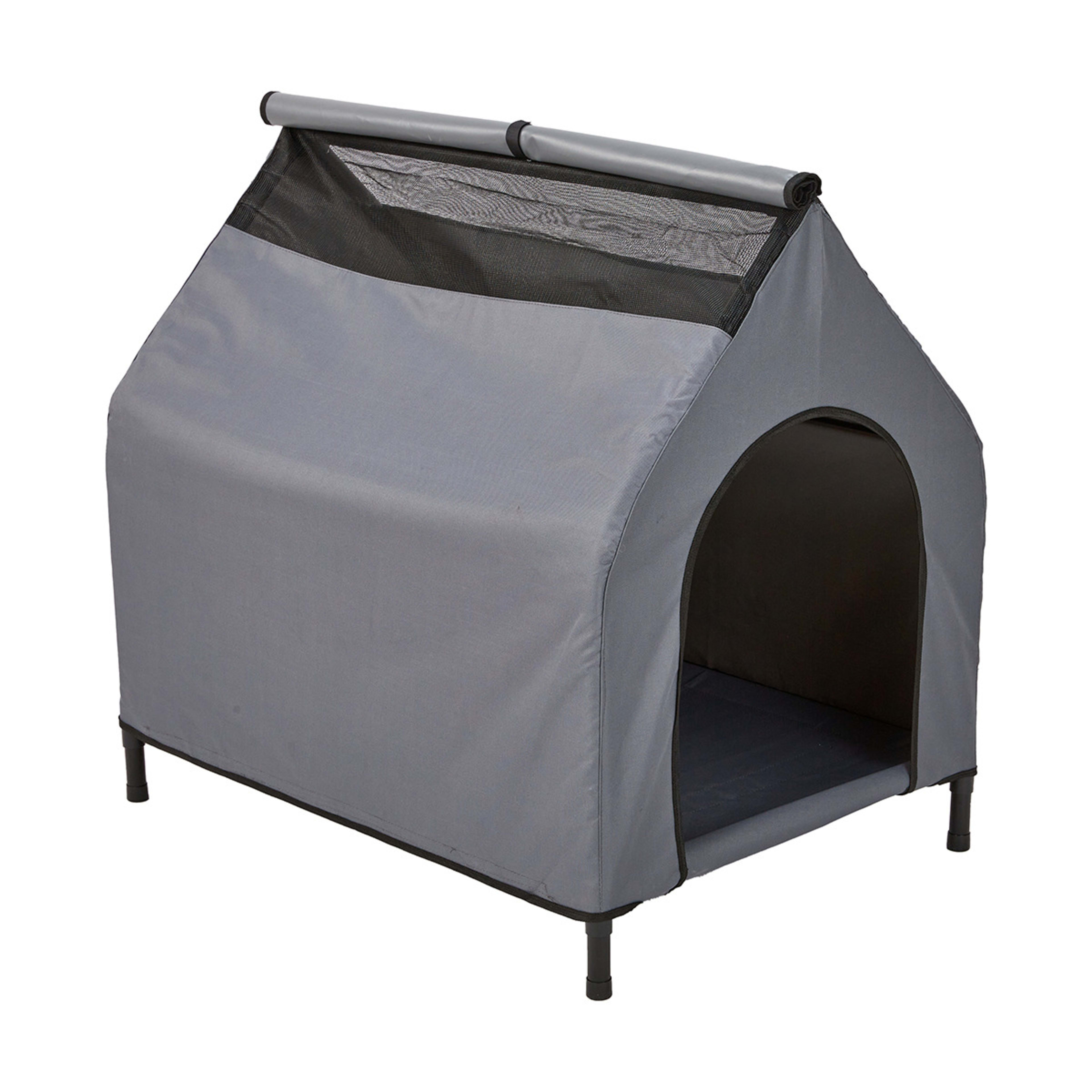 Dog Kennel Canvas - Large - Kmart