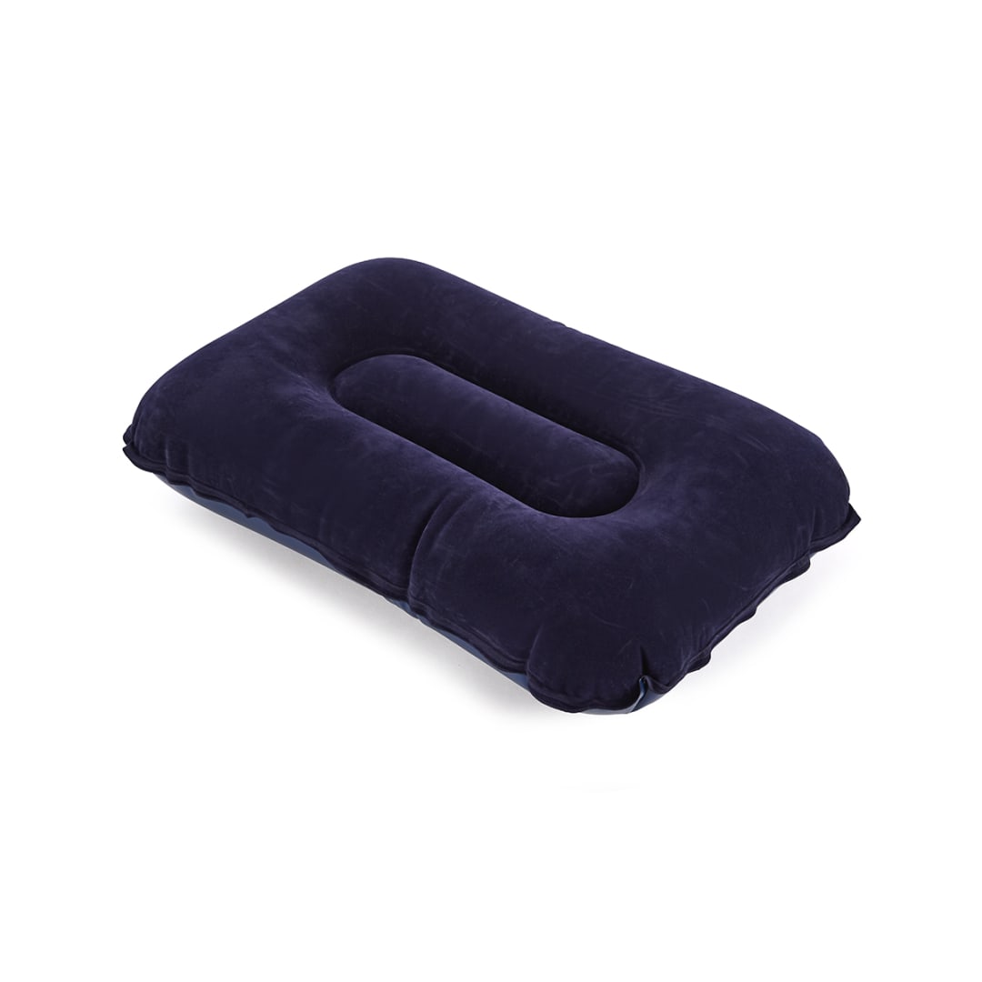 Inflatable Camp Pillow Kmart NZ