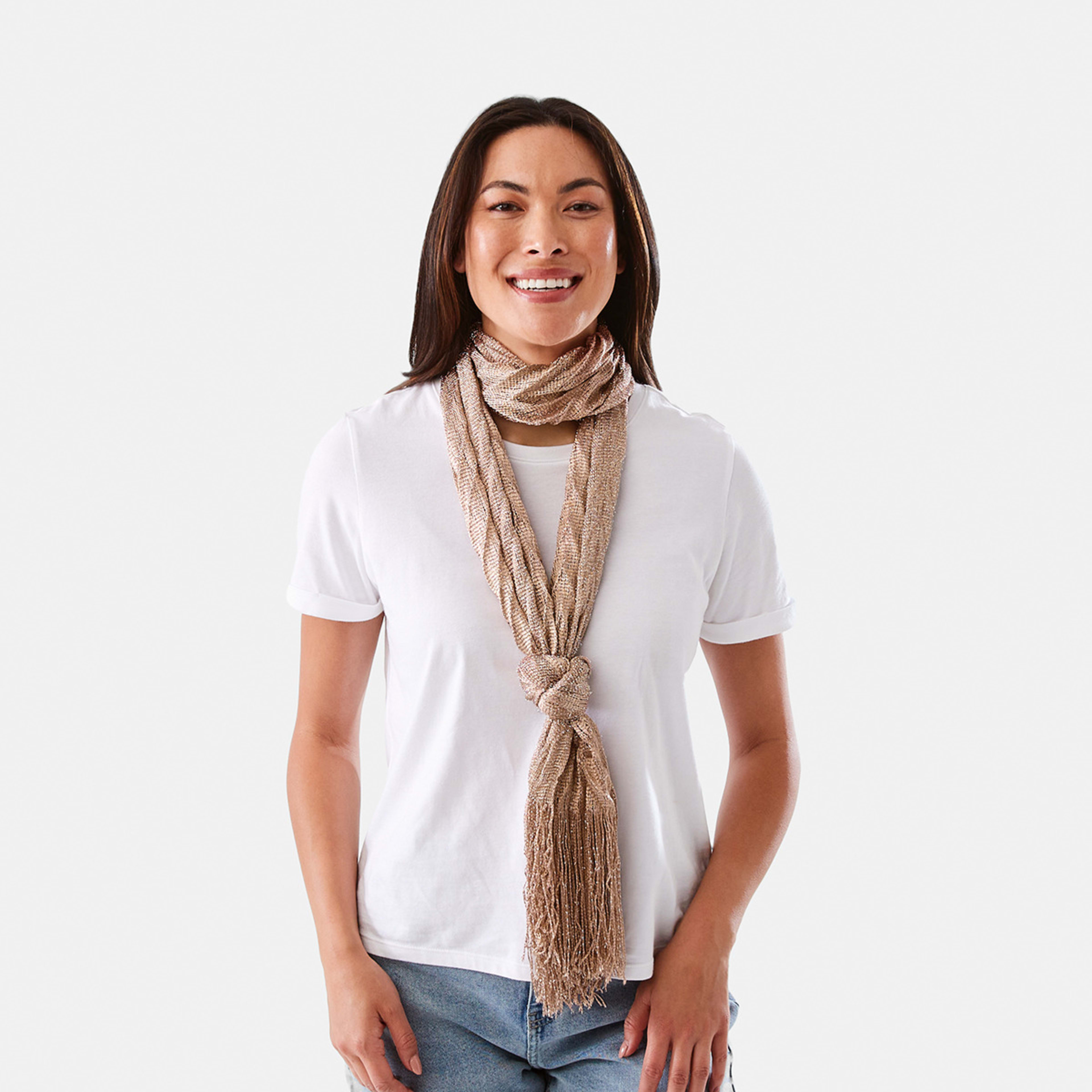Festival Scarf Kmart