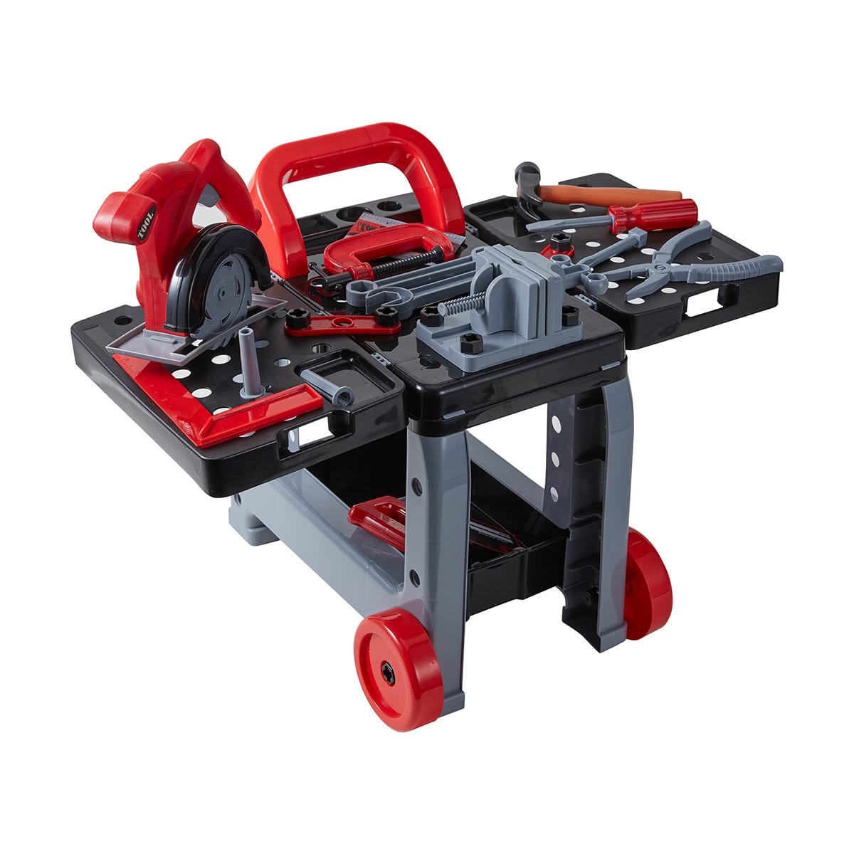 kmart tool set toy