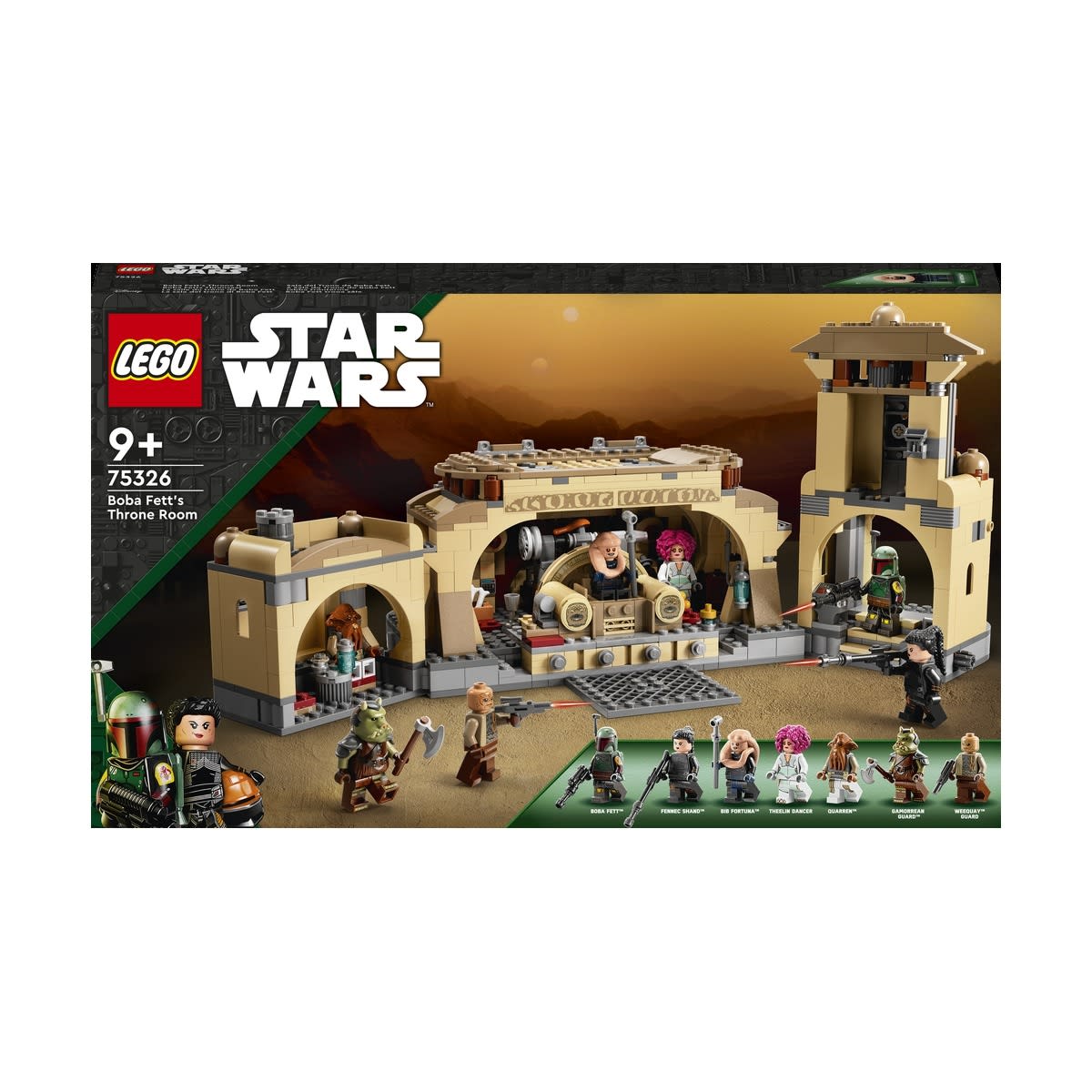 kmart star wars lego