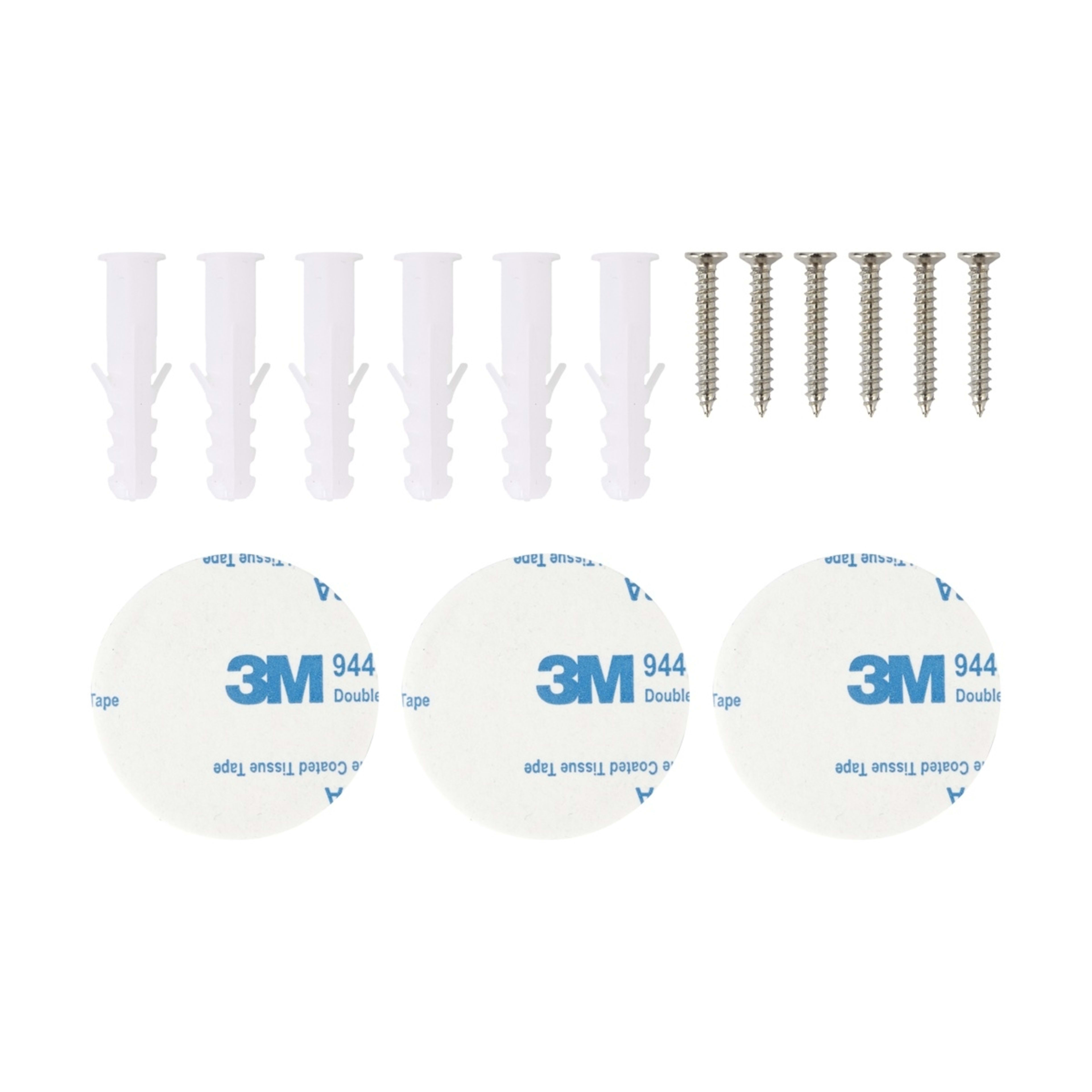 6 3 Pack Sensor Motion Down Lights, 6 of 10