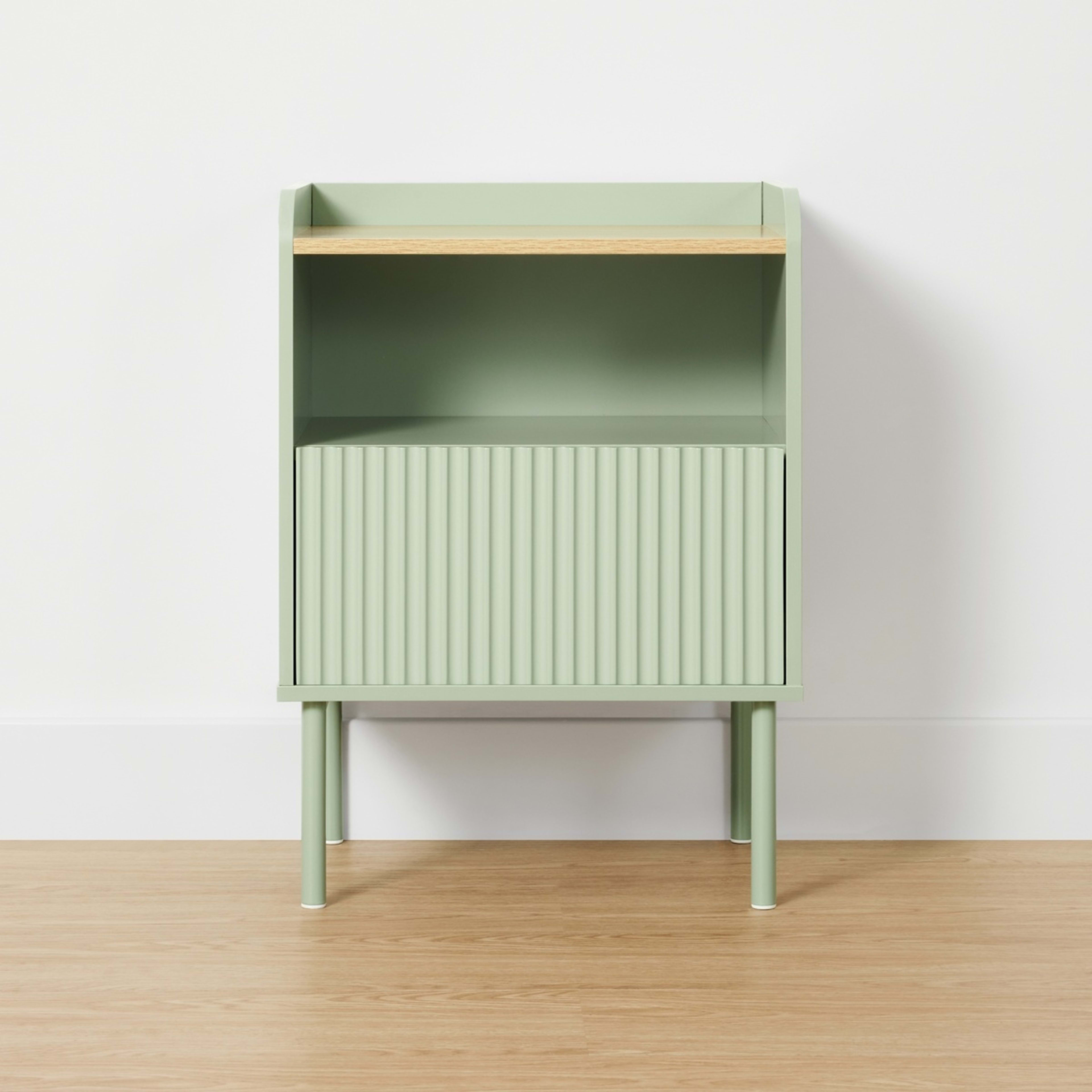 2 Alma Bedside Table, 2 of 10