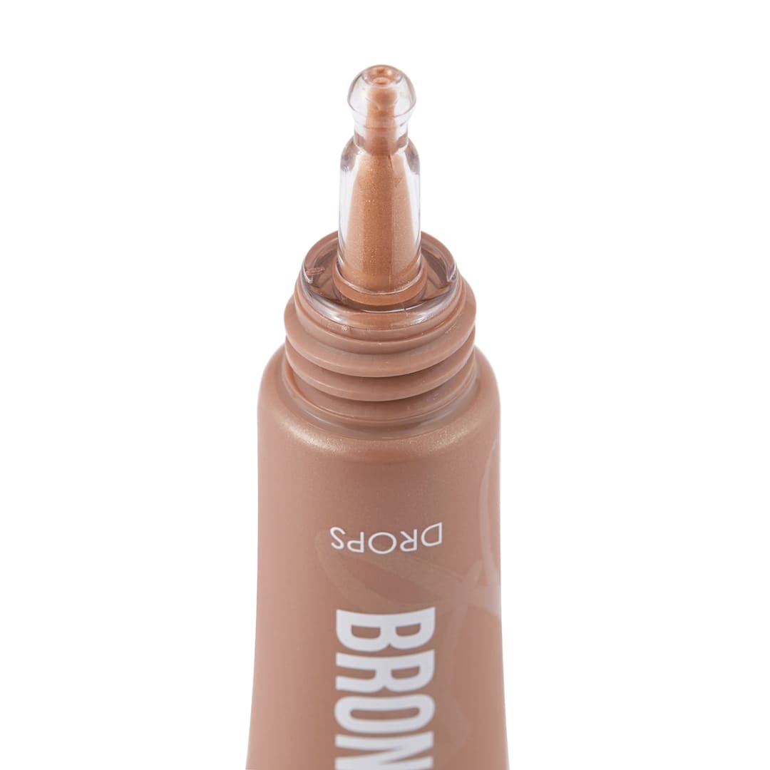 OXX Cosmetics Bronzer Drops Bronze Kmart