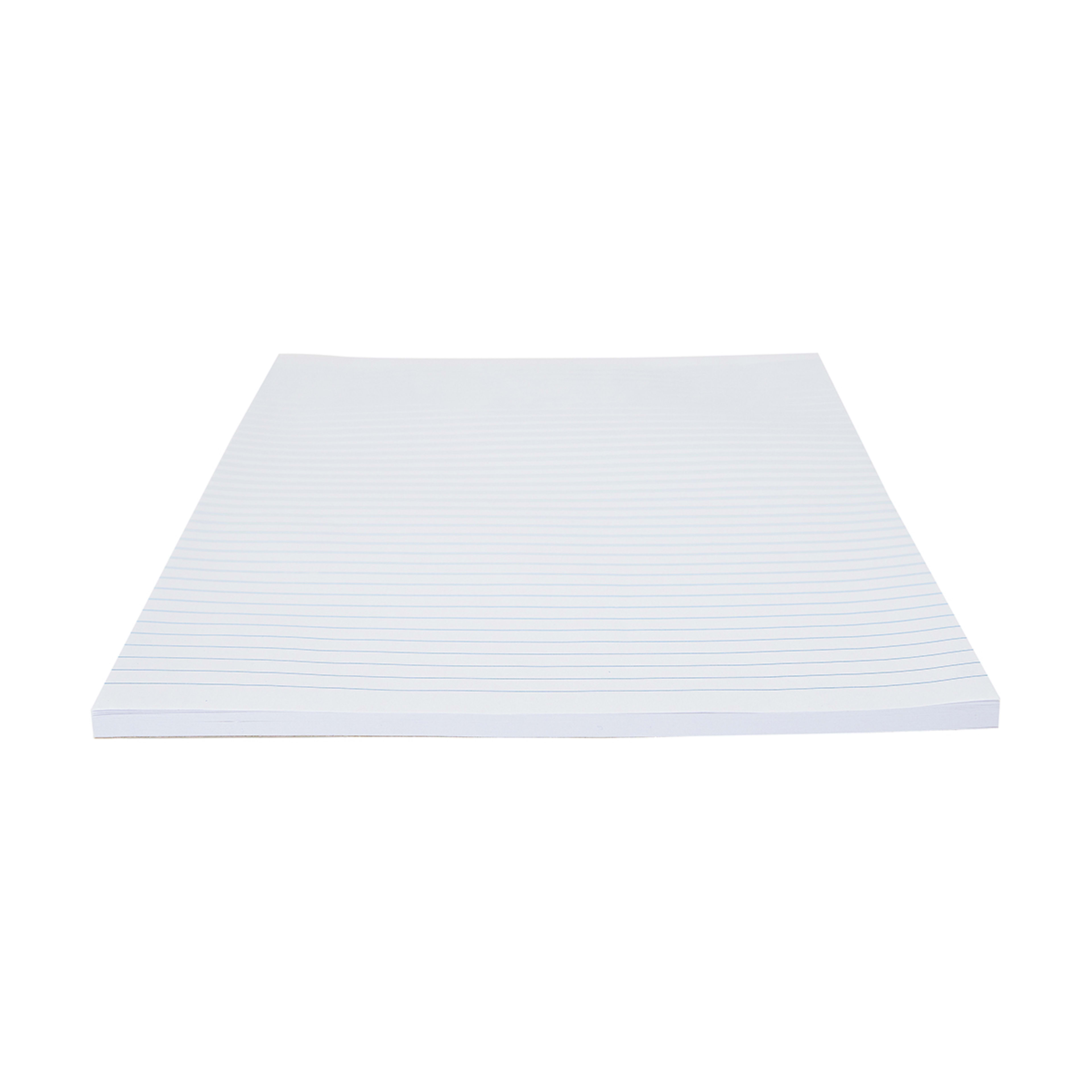 A4 Writing Pads Set of 3 Kmart