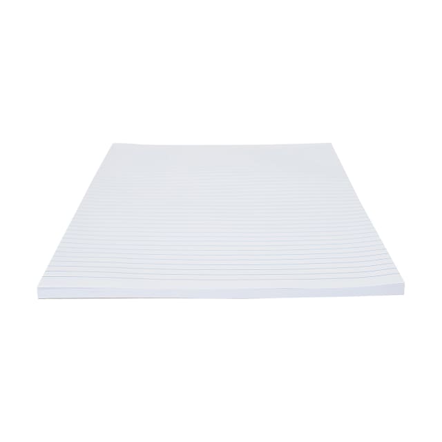 A4 Writing Pads Set of 3 Kmart