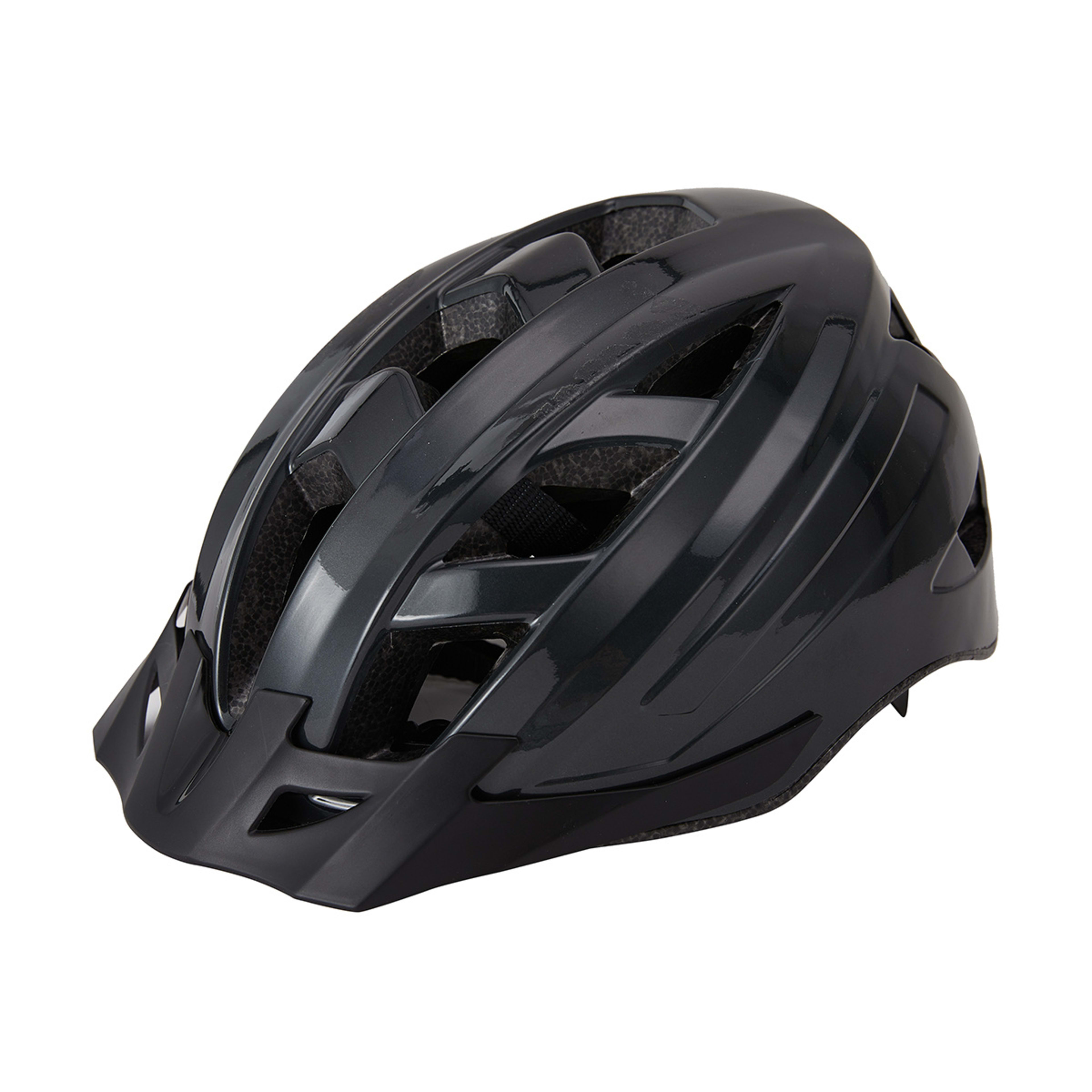 Urban Helmet with Light - Large - Kmart
