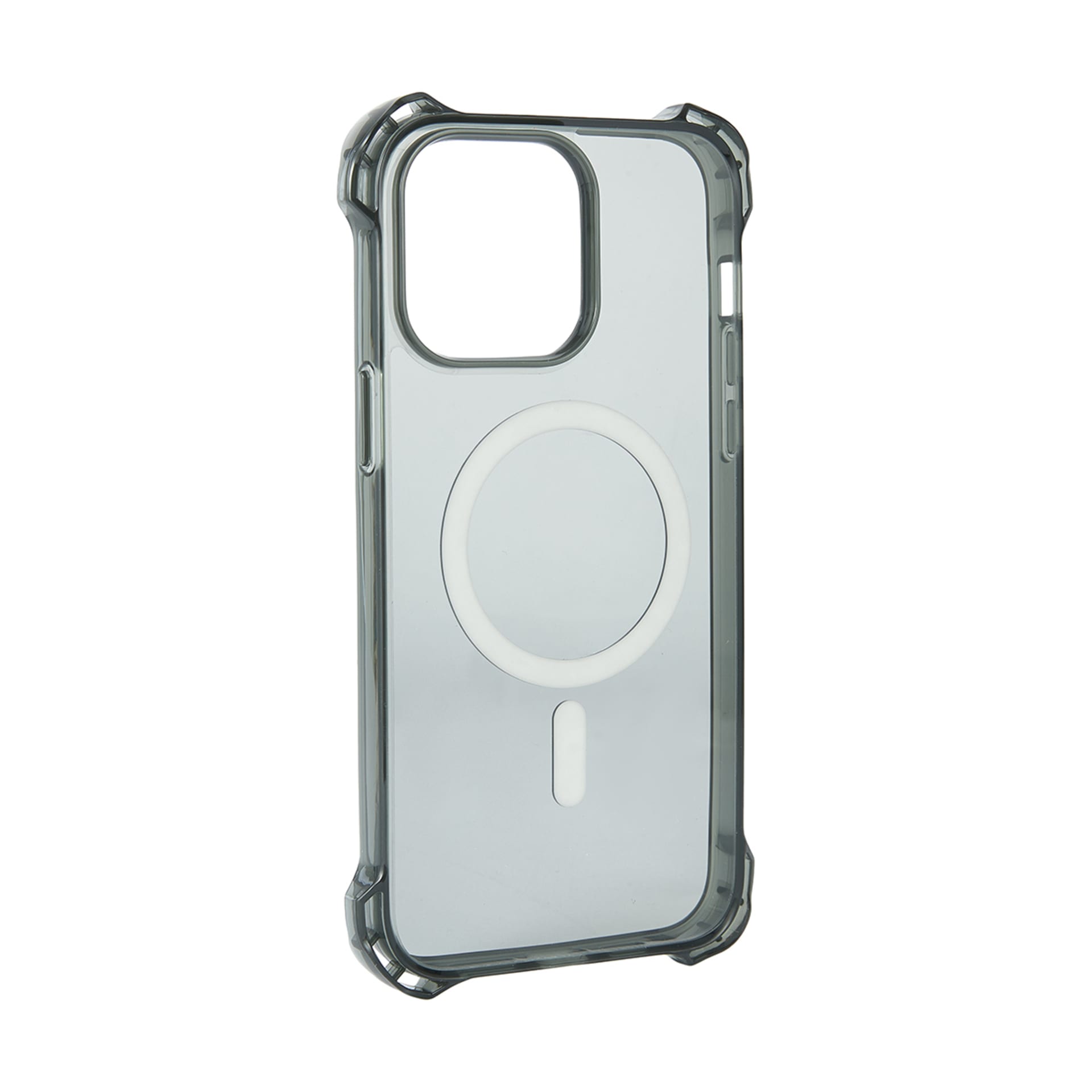 iPhone 14 Pro Max Bumper Case Black Kmart