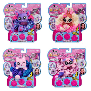 ScrunchMiez Surprise Pack - Assorted - Kmart