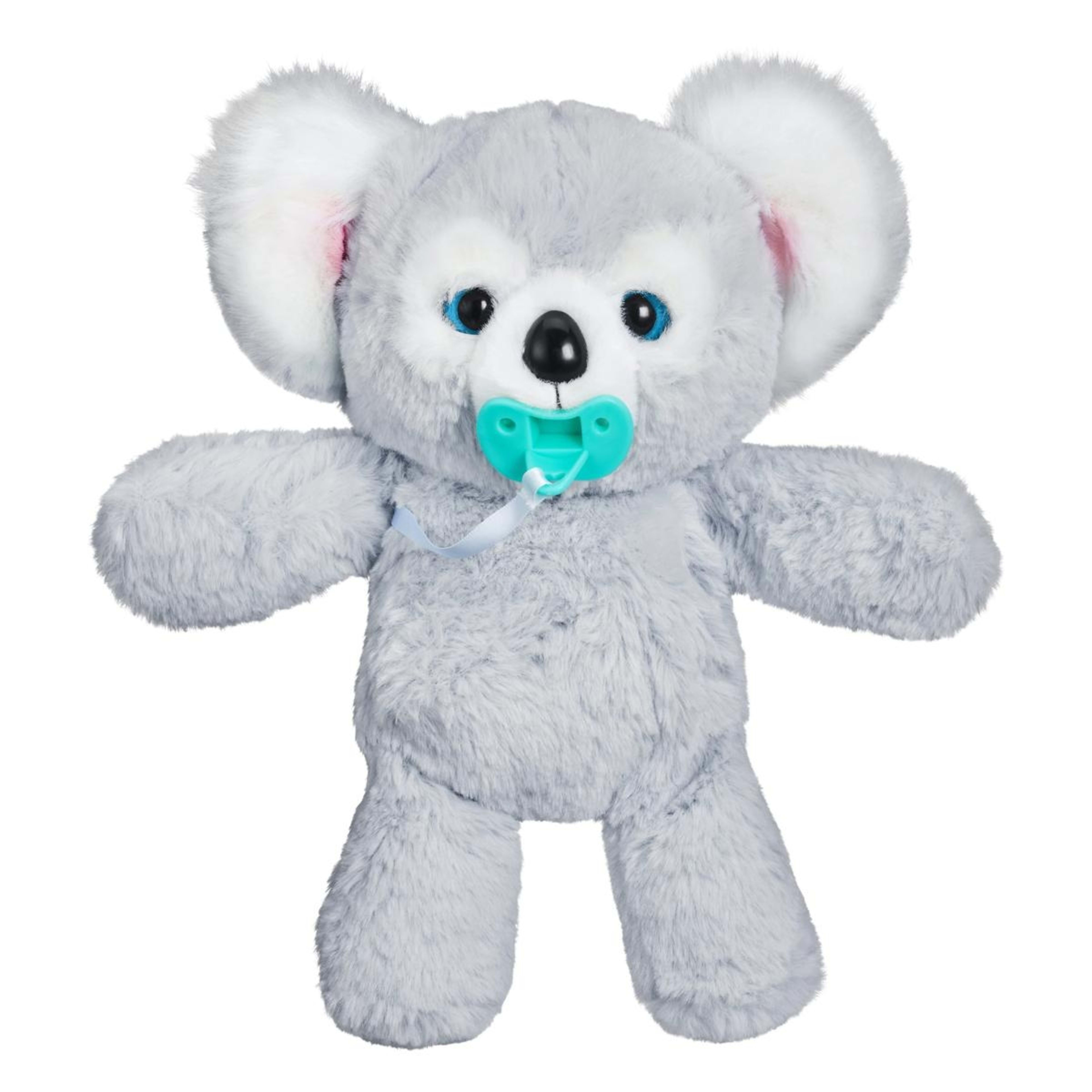 3 Little Live Pets Cozy Dozy Koala Kip Playset, 3 of 10