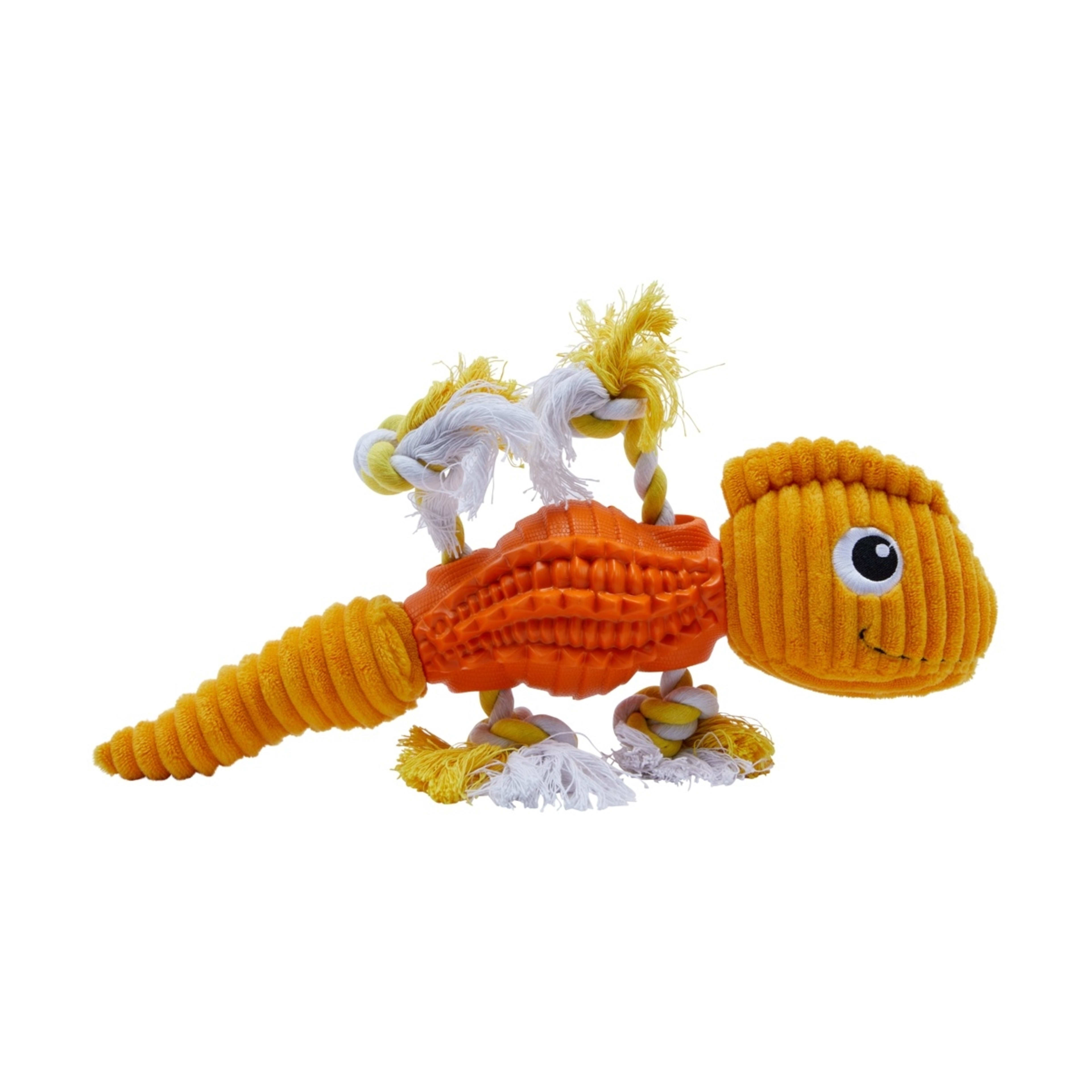 1 Pet Toy Rope Reptile, 1 of 7