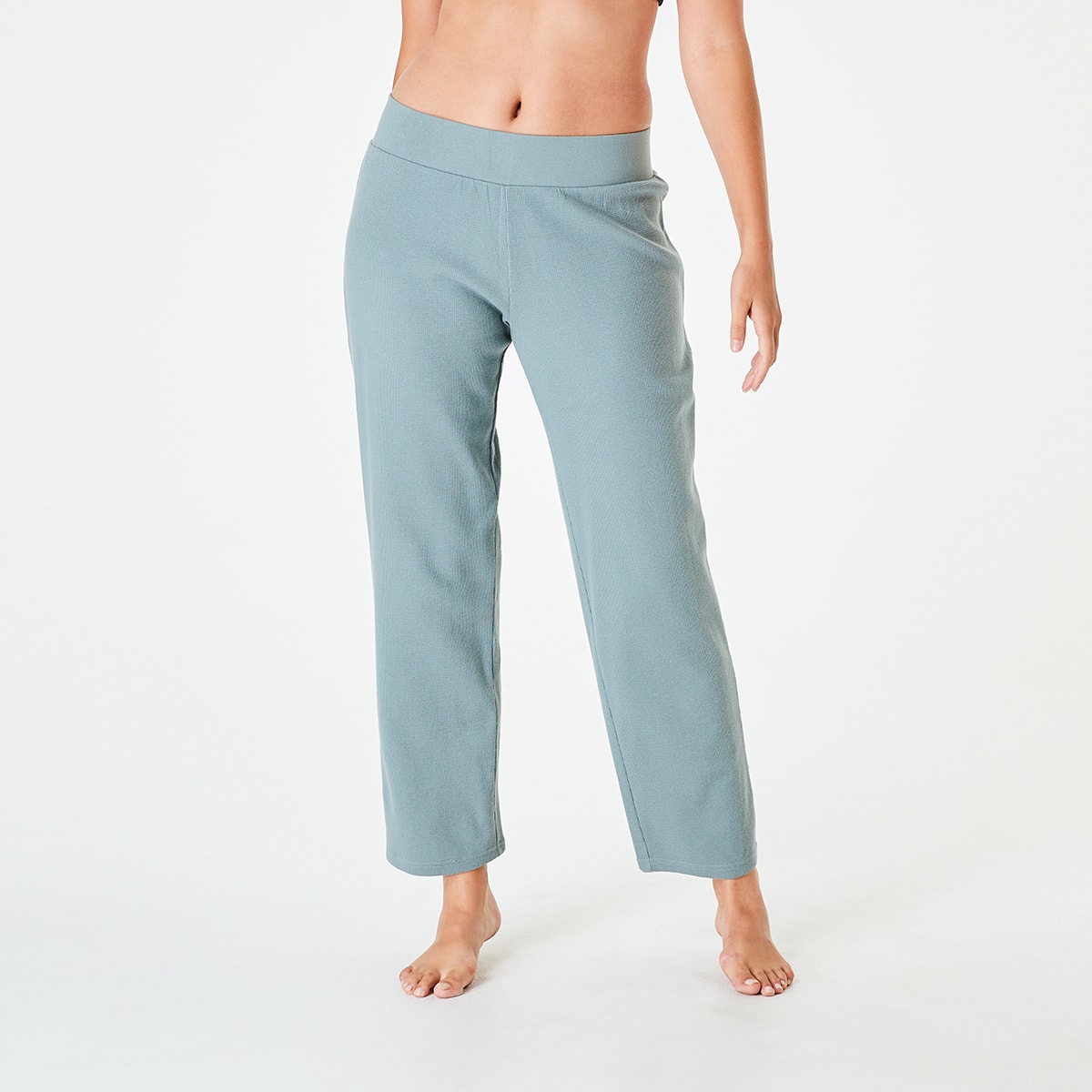Straight Leg Pants - Kmart