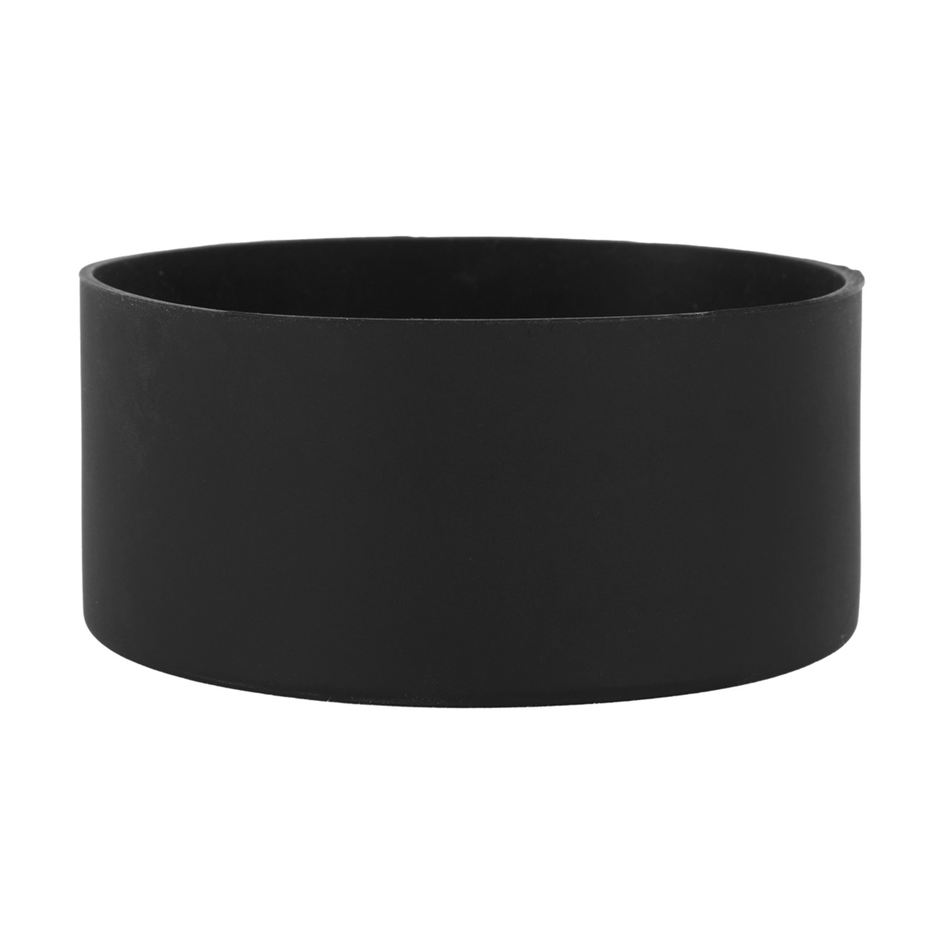 2 960ml Black Silicone Bumper, 2 of 5