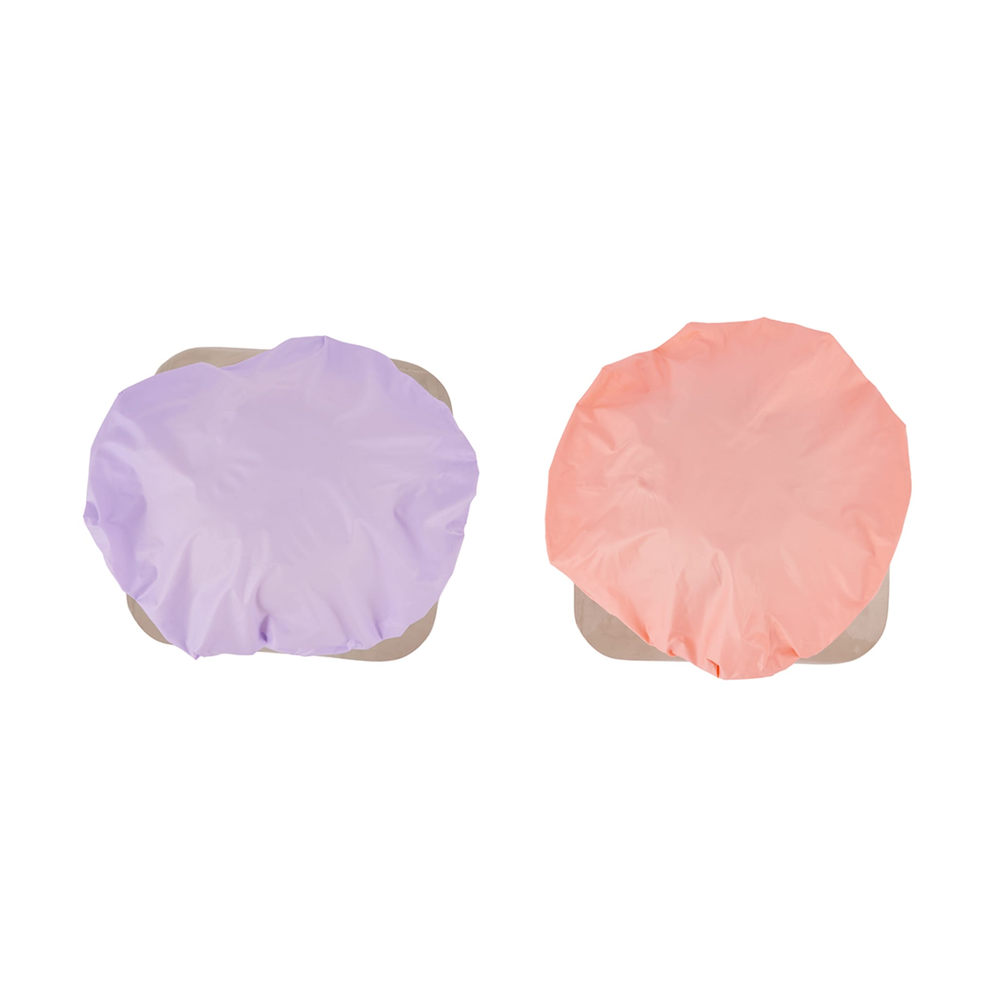 OXX Bodycare 2 Pack Shower Caps Kmart NZ