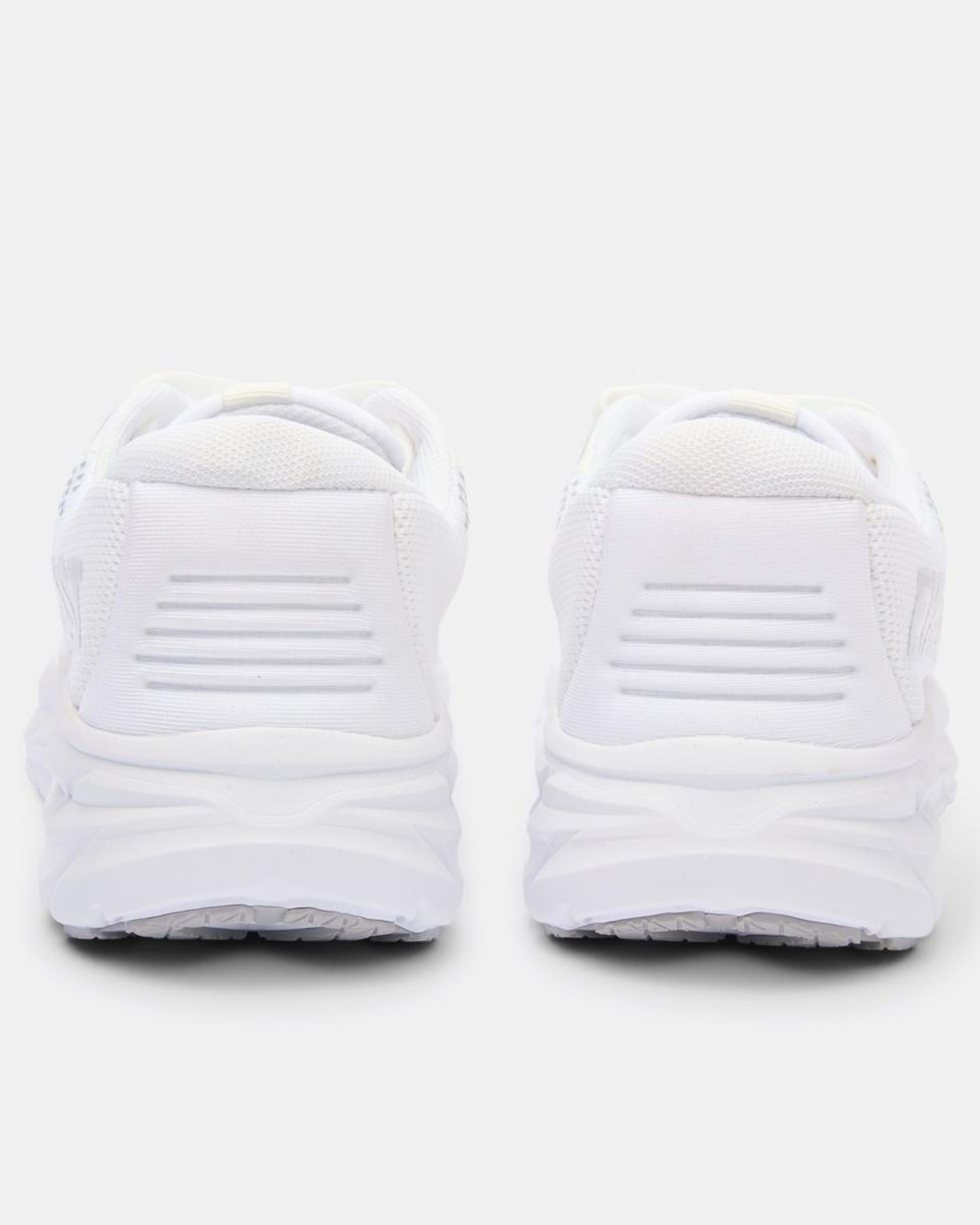 5 Everlast Womens Times Square Sneakers WHITE, 5 of 5
