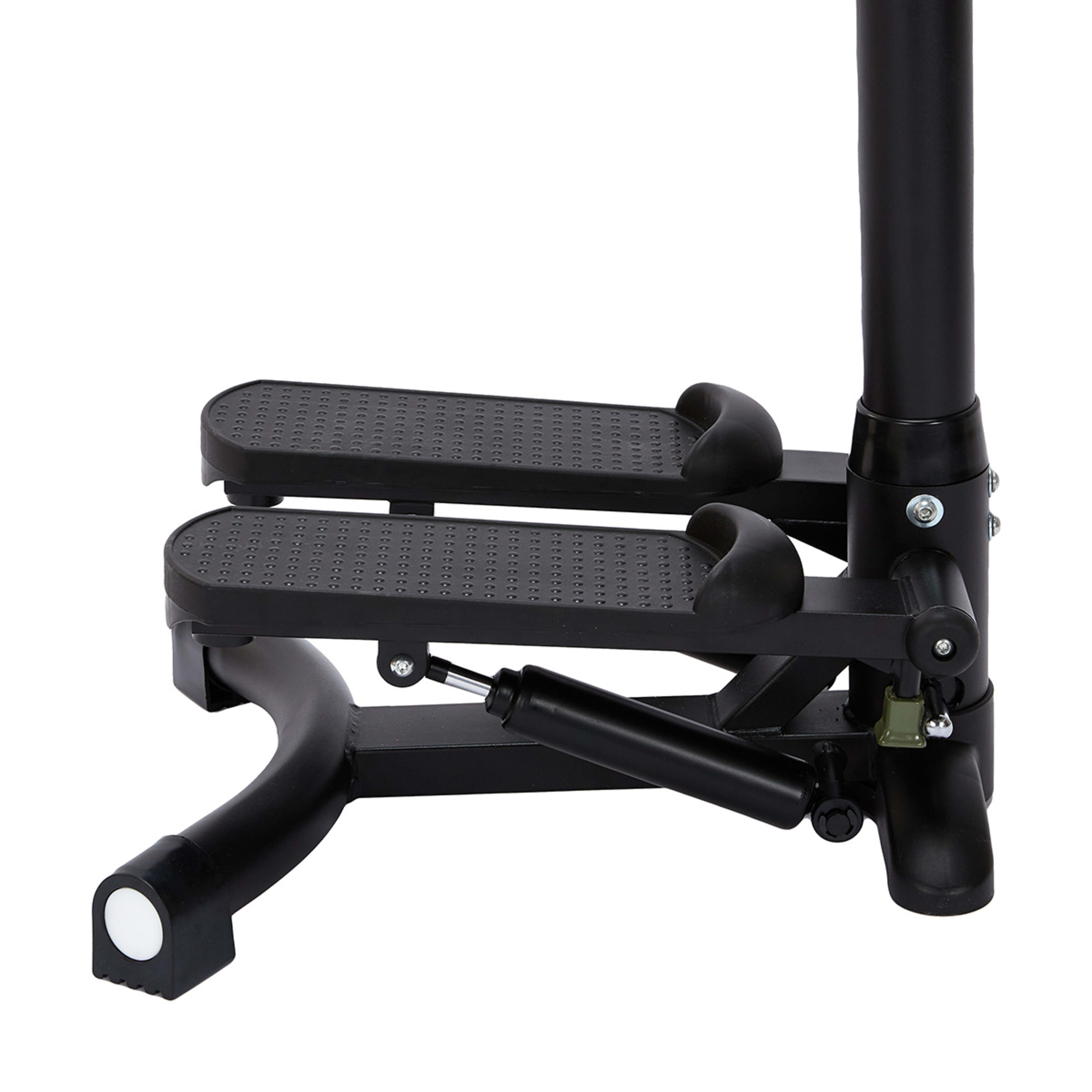 Upright Cardio Stepper Kmart