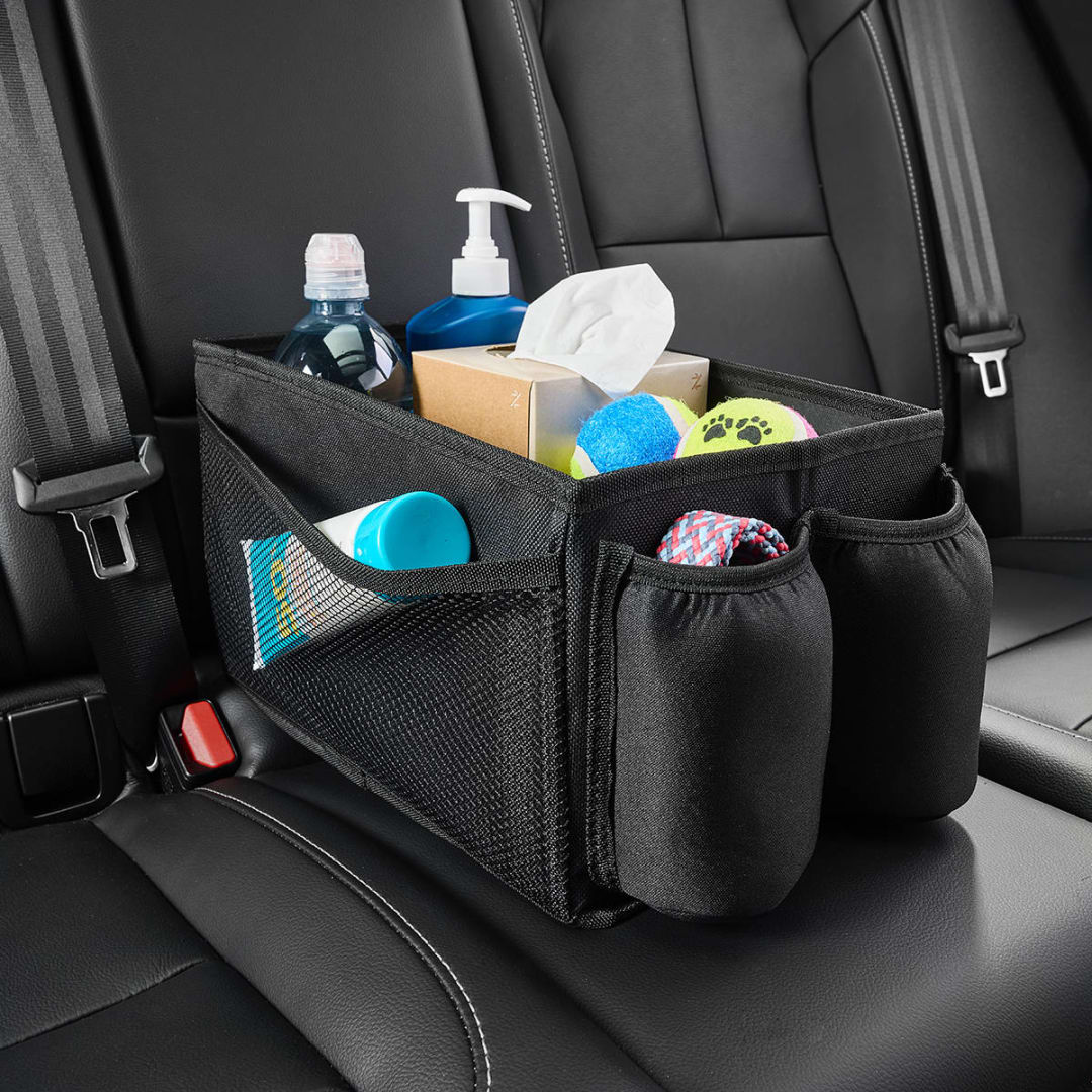Middle Seat Organiser Kmart