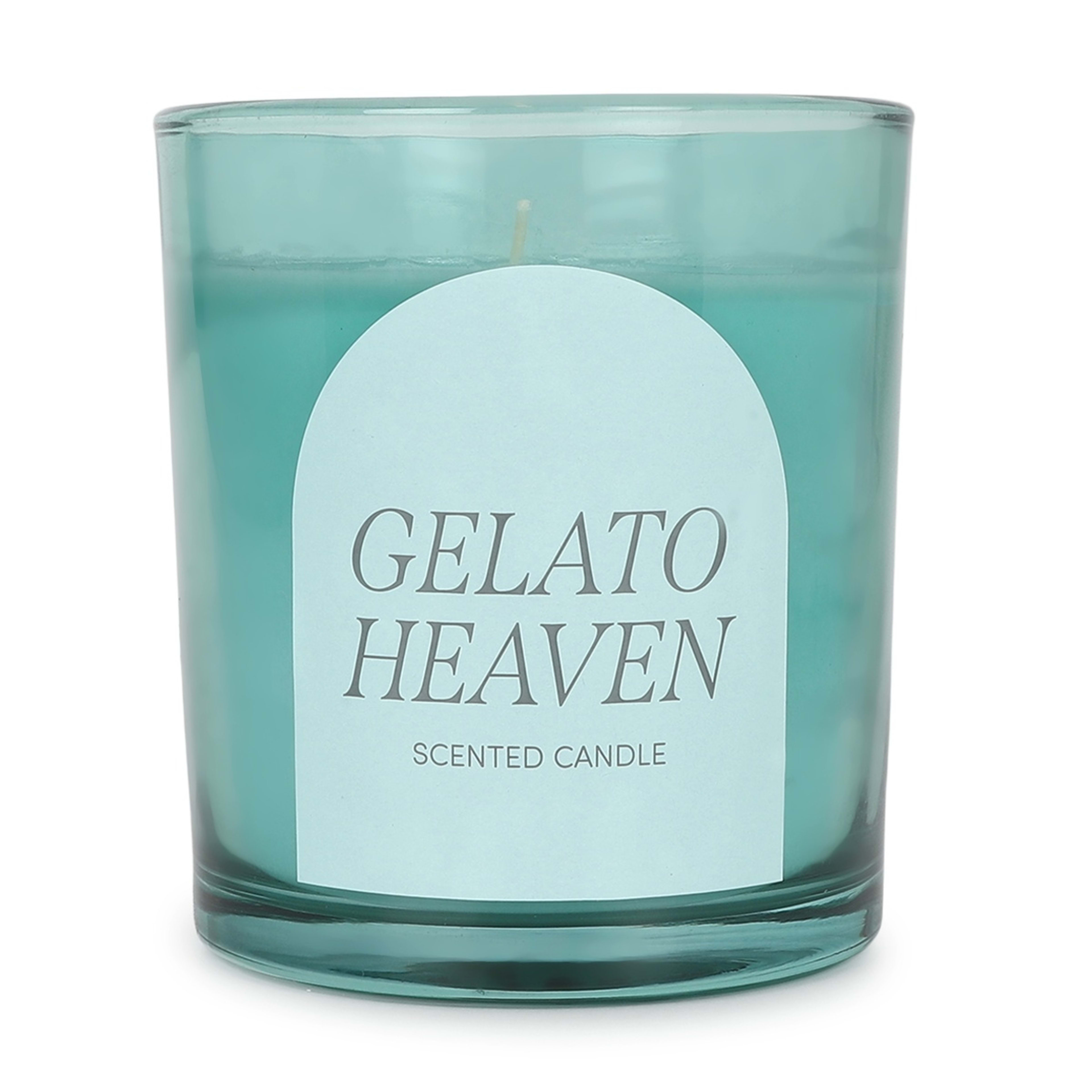3 Gelato Heaven Scented Candle, 3 of 5