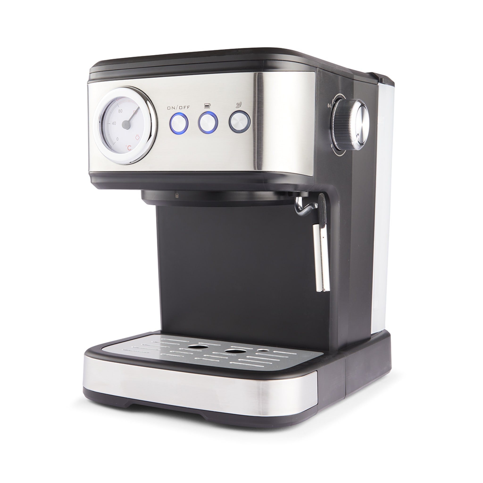Espresso Coffee Machine Kmart