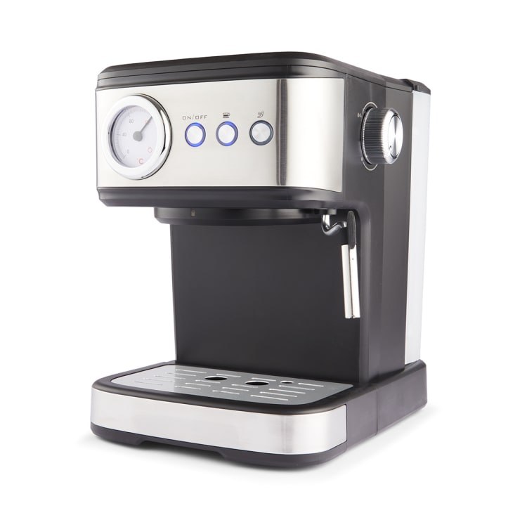 Espresso Coffee Machine Kmart