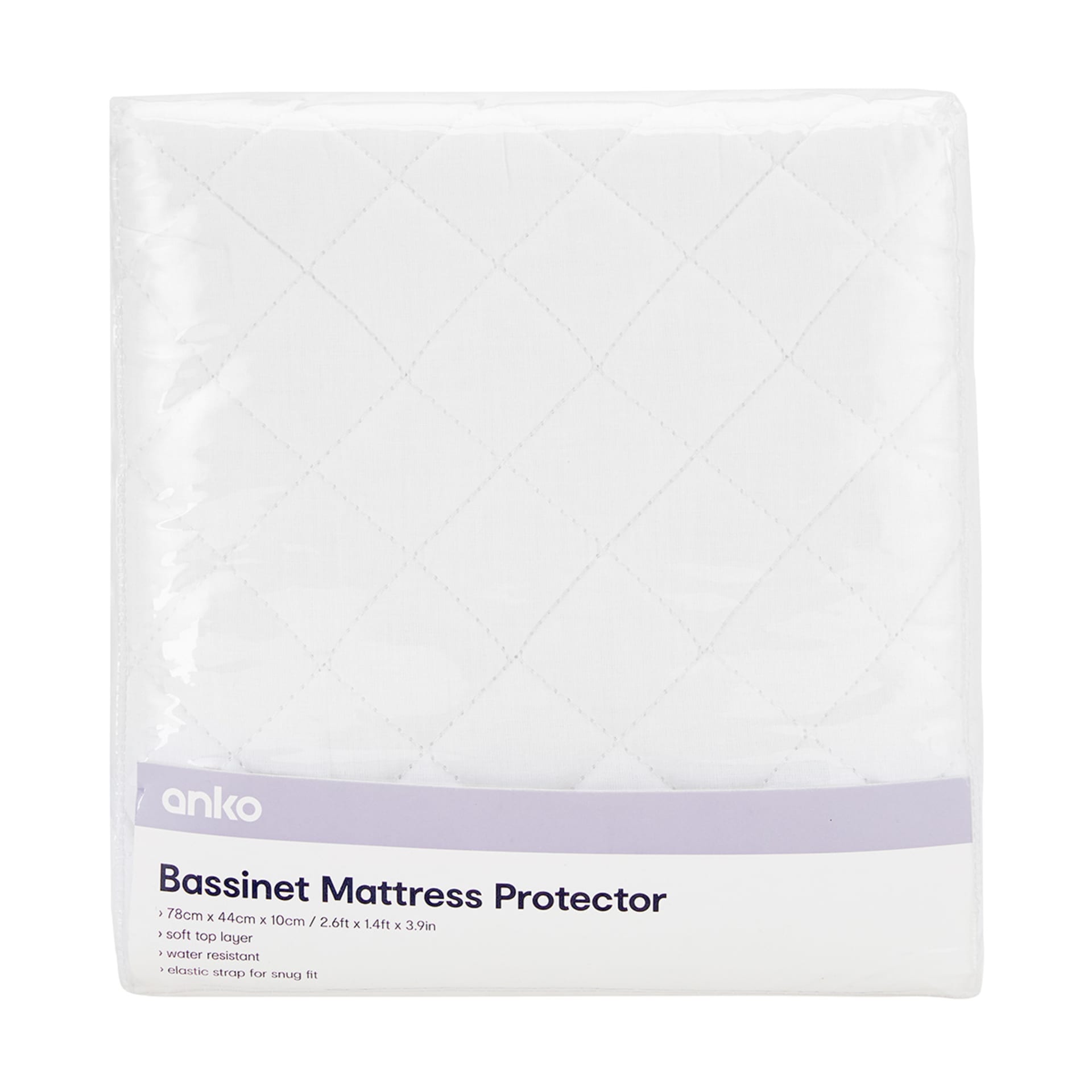 Mattress Protector Kmart