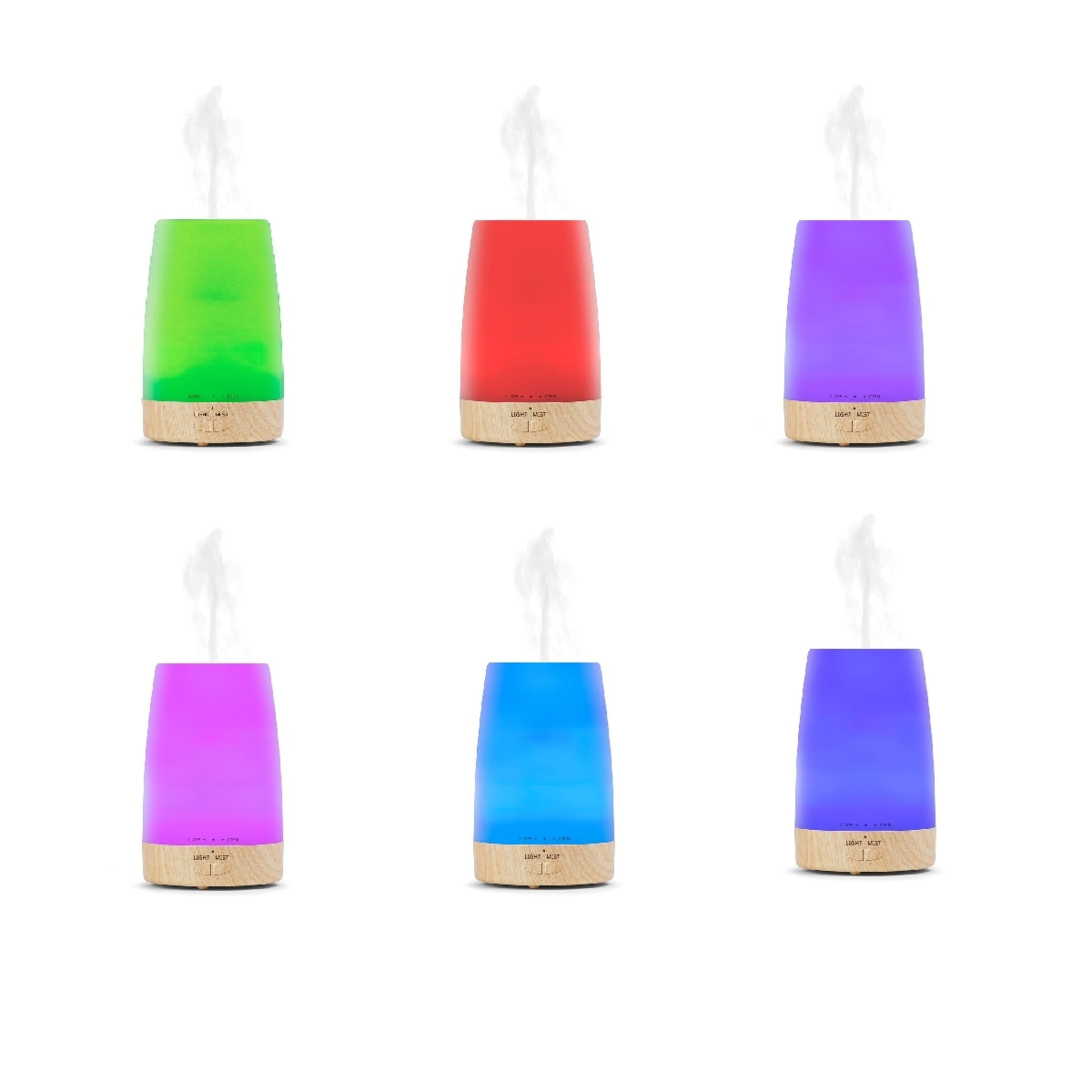 Aroma Diffuser - Kmart