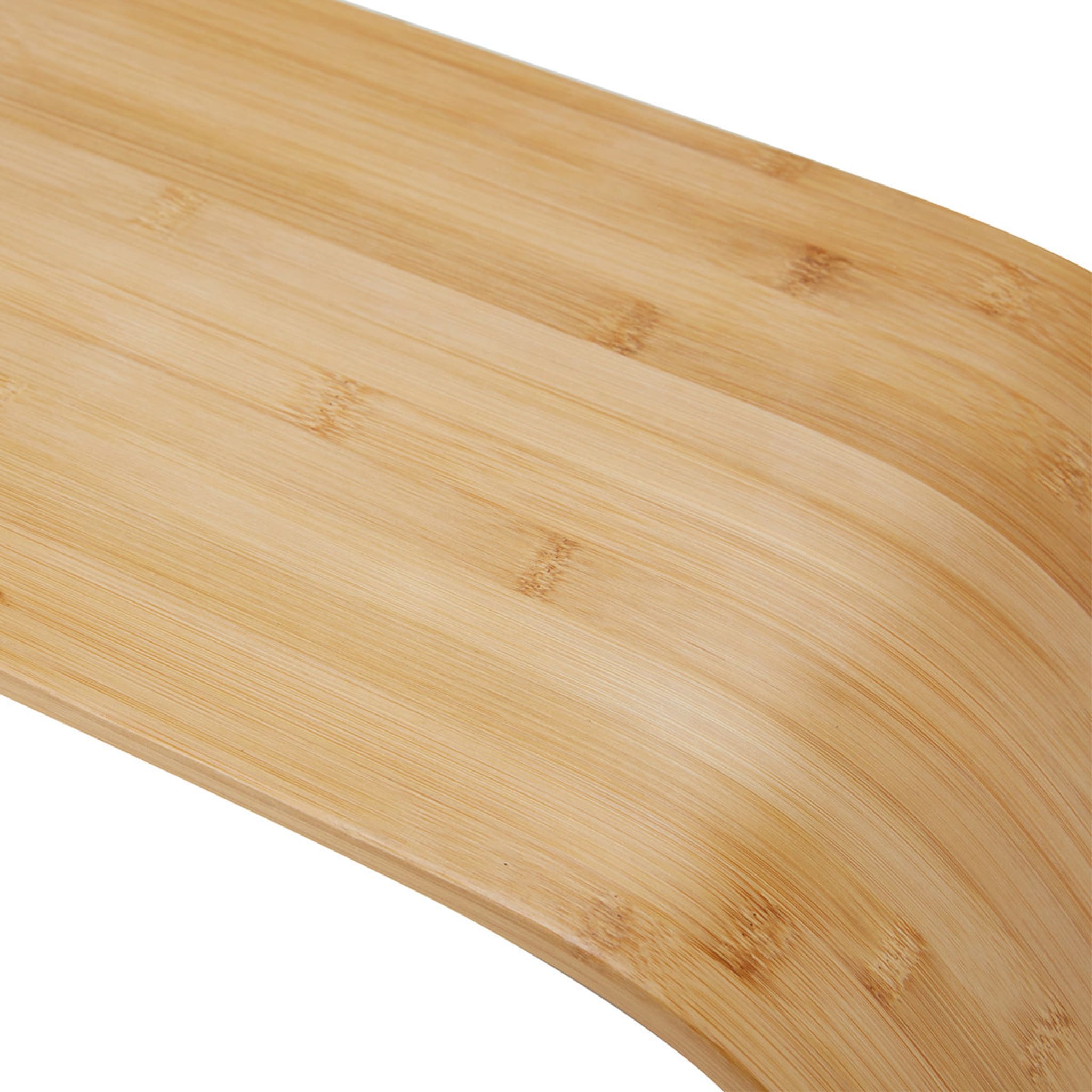 Bamboo Monitor Stand Kmart