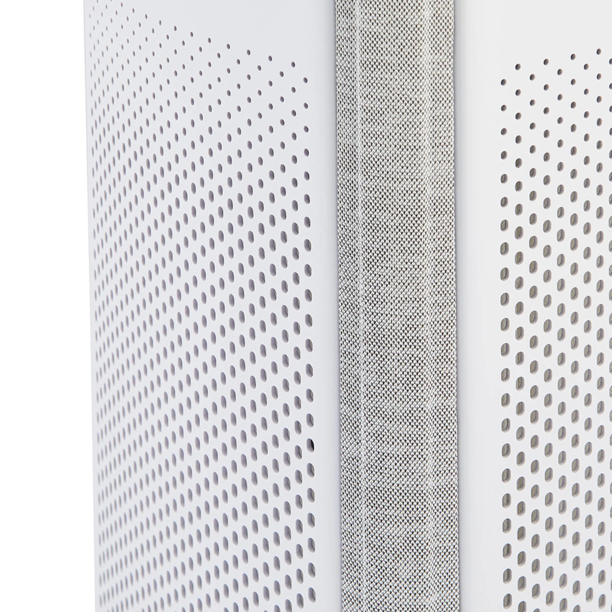 Large Air Purifier White Kmart