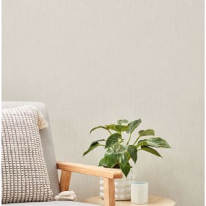 Self Adhesive Removable Wallpaper - Textured - Kmart